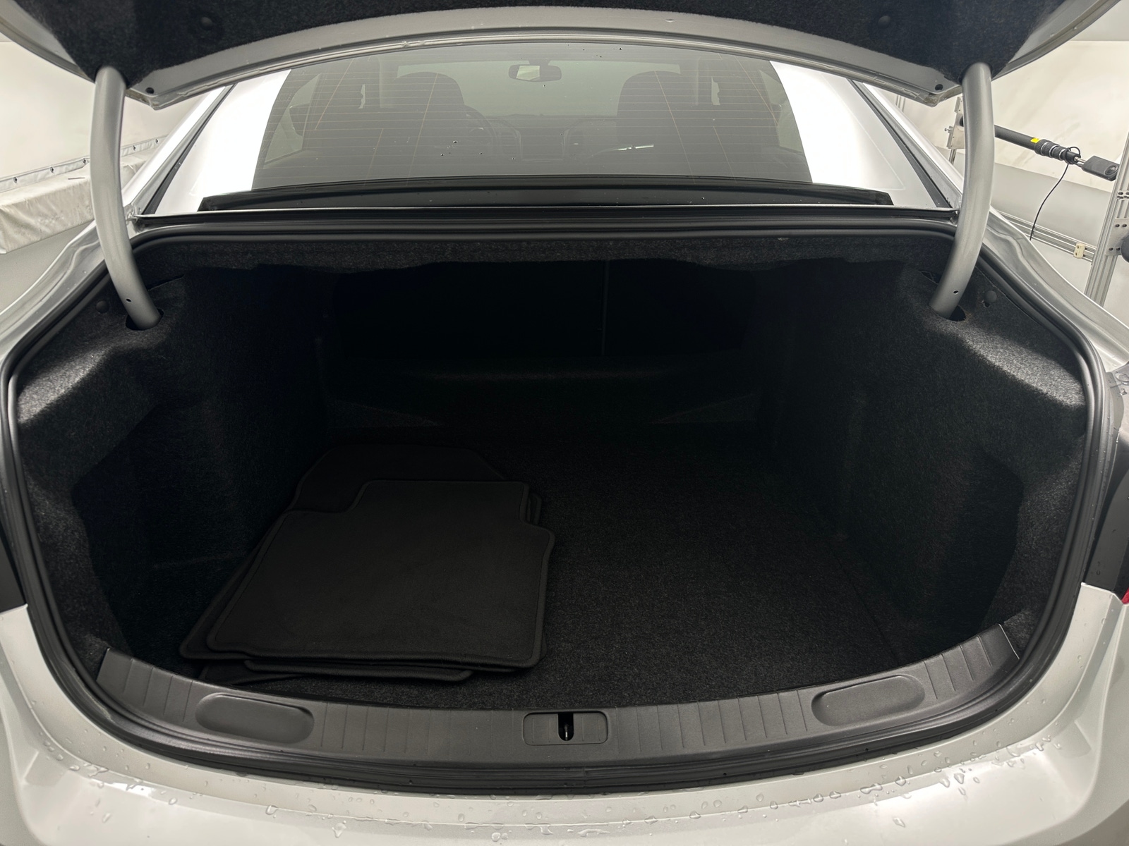 Thumbnail: 2019 Chevrolet Impala - 6