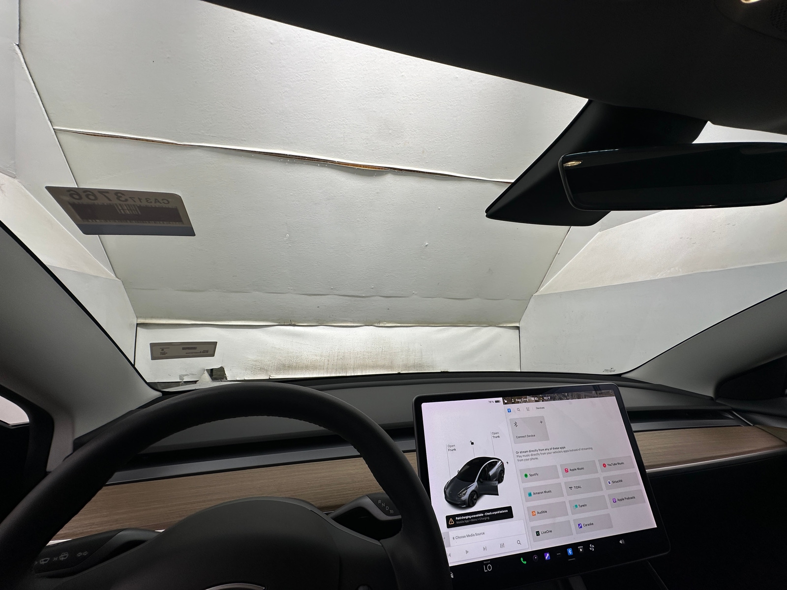 Thumbnail: 2021 Tesla Model 3 - 2