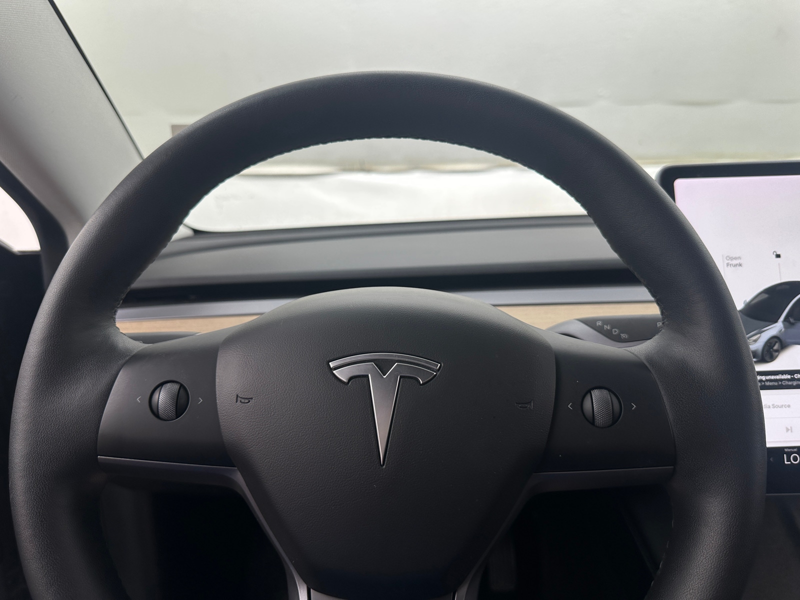 Thumbnail: 2021 Tesla Model 3 - 3