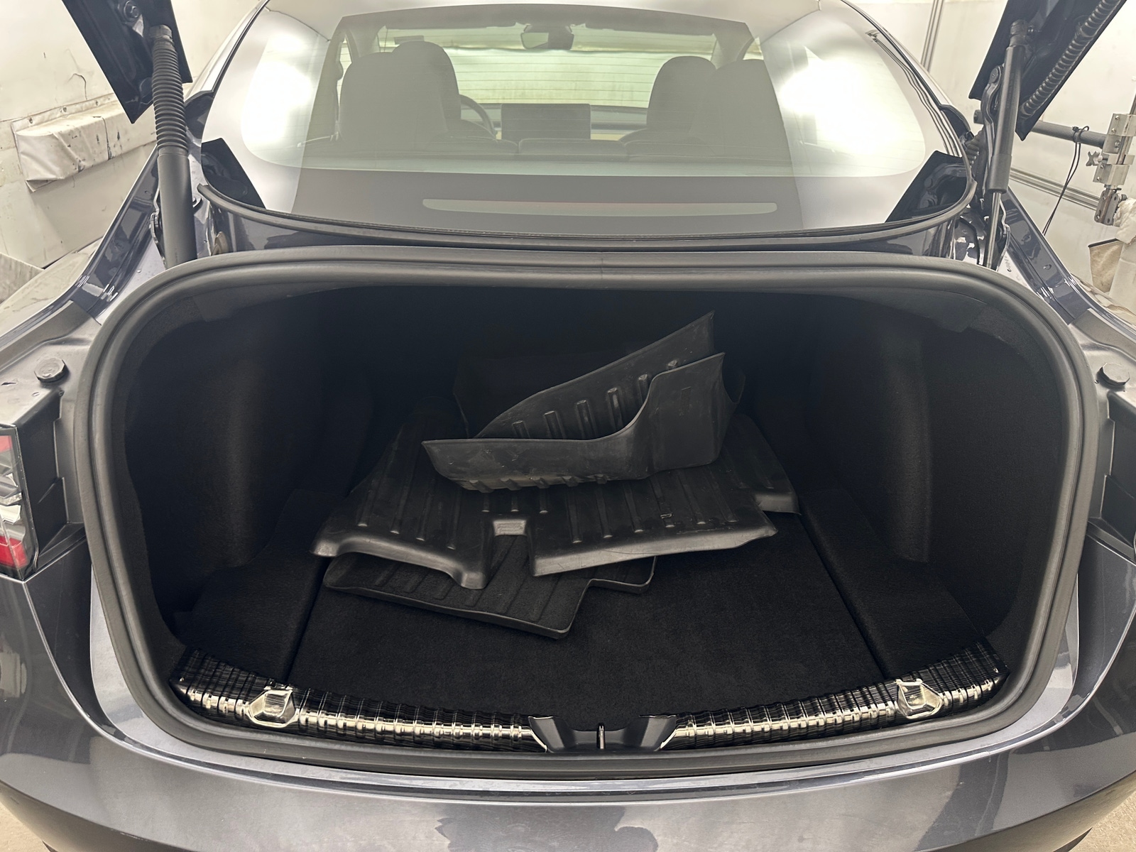 Thumbnail: 2021 Tesla Model 3 - 5