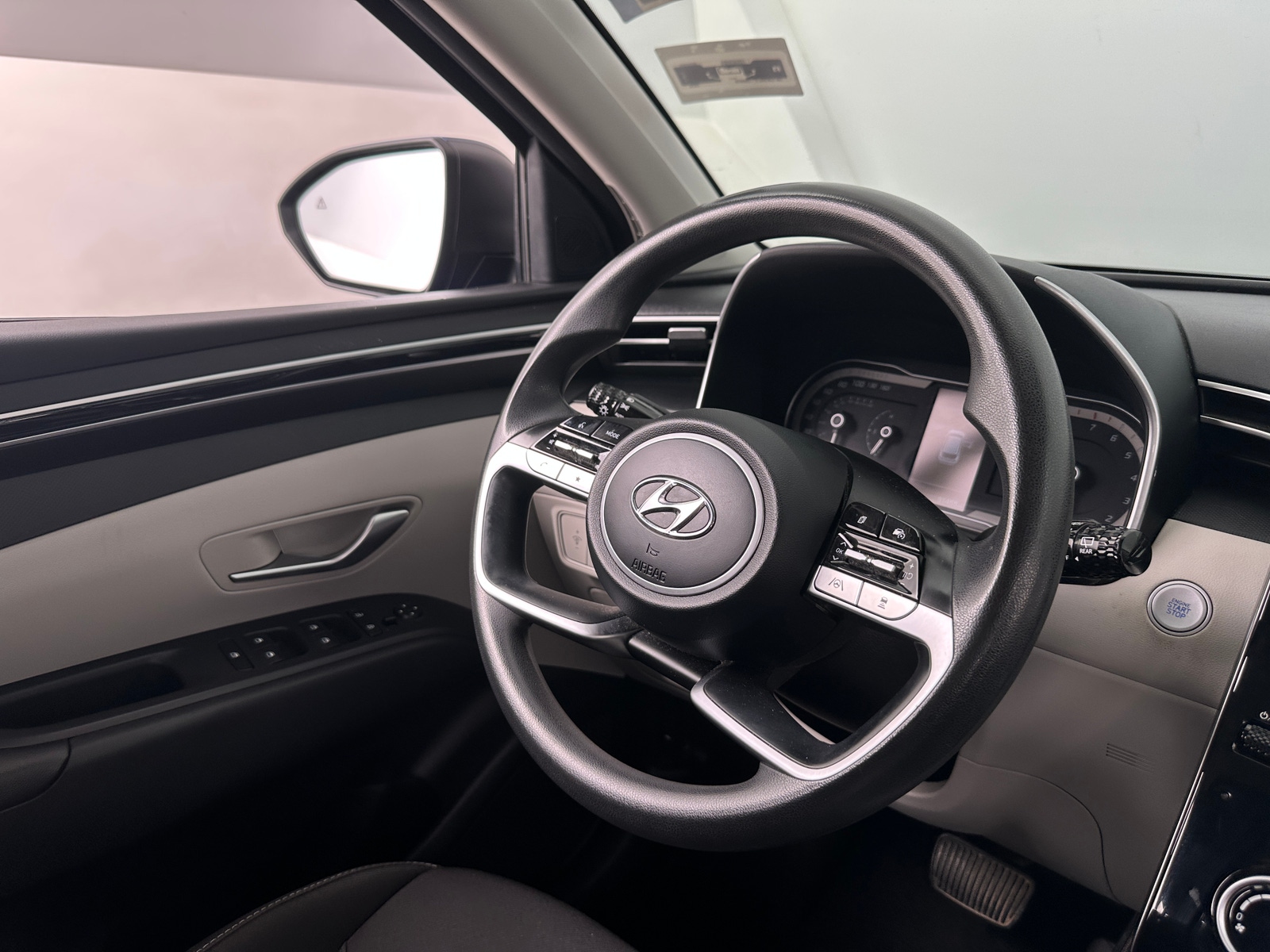 Thumbnail: 2023 Hyundai Tucson - 5