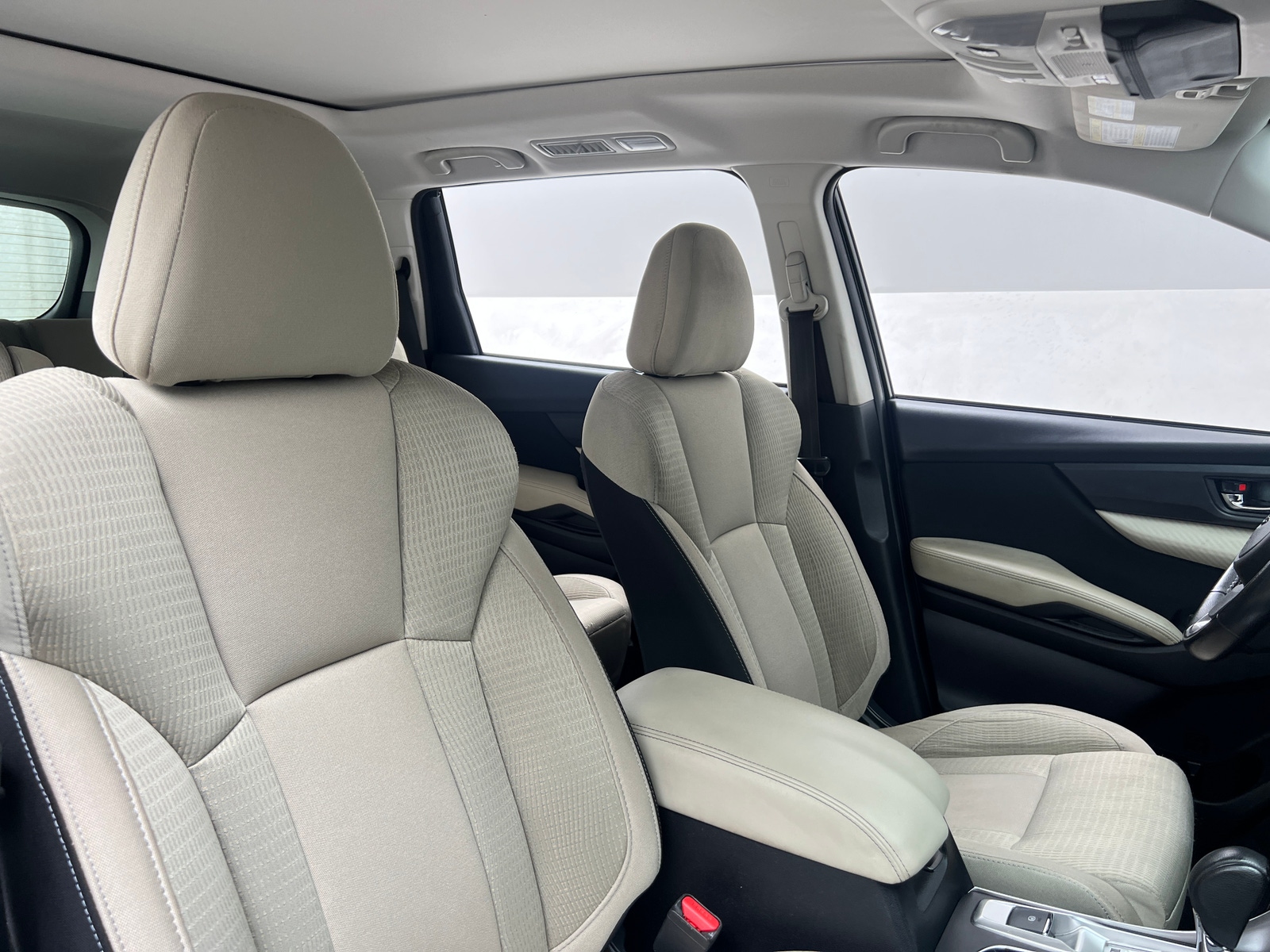 Thumbnail: 2021 Subaru Ascent - 2
