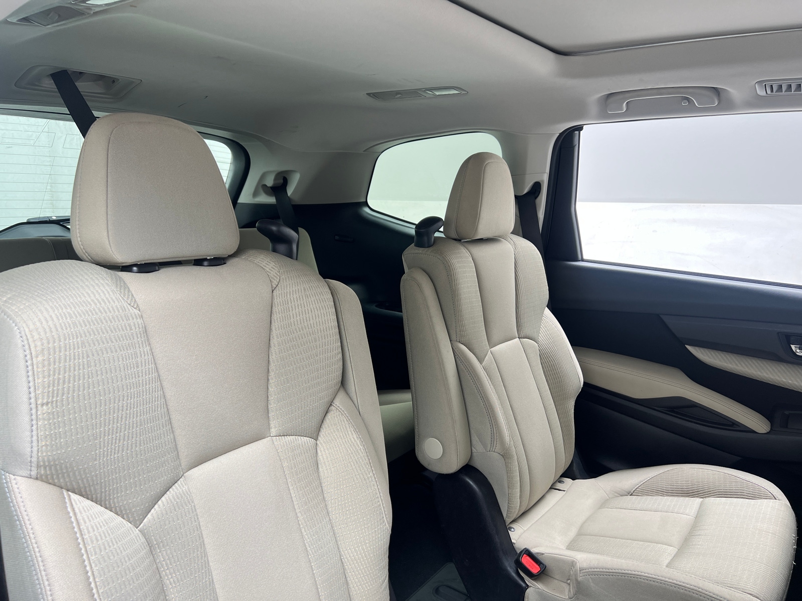 Thumbnail: 2021 Subaru Ascent - 6