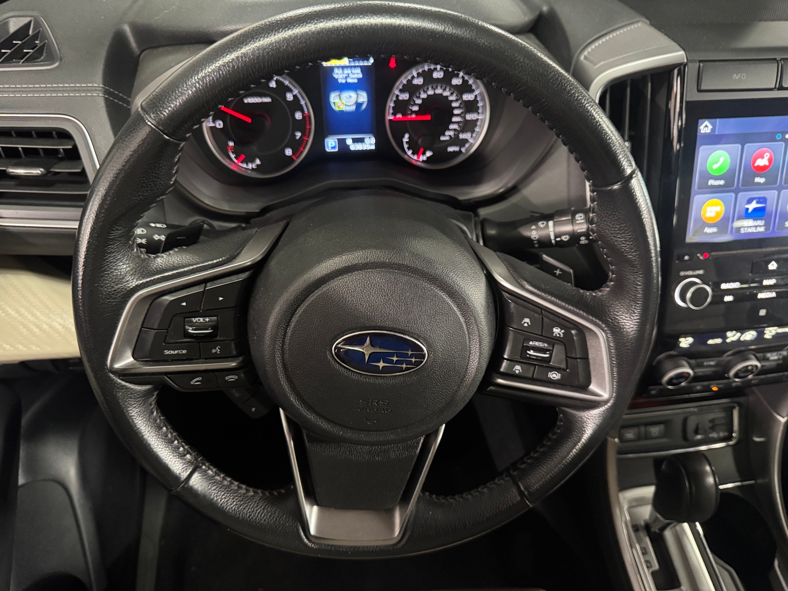 Thumbnail: 2021 Subaru Ascent - 5