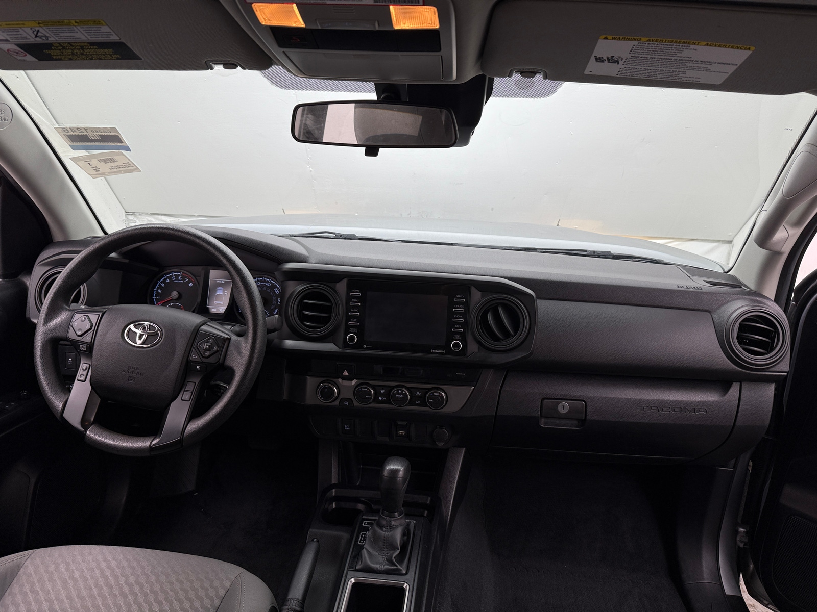 Thumbnail: 2022 Toyota Tacoma - 3