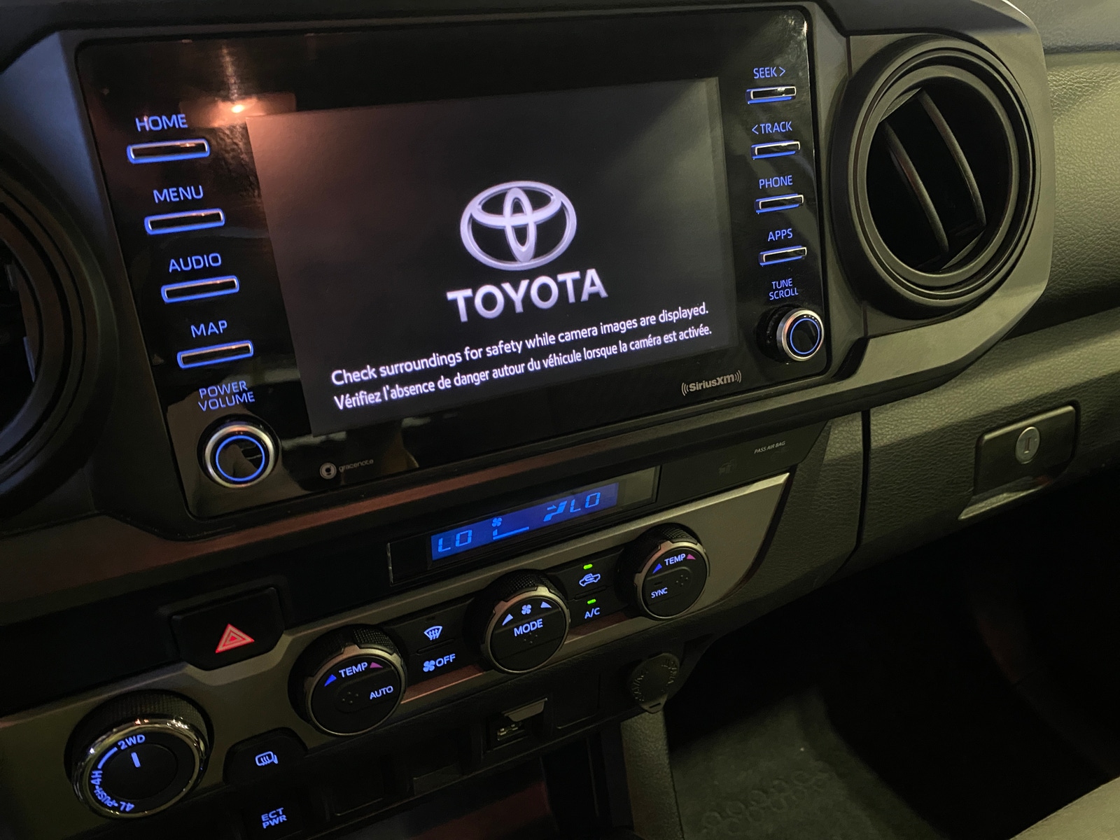 Thumbnail: 2022 Toyota Tacoma - 4