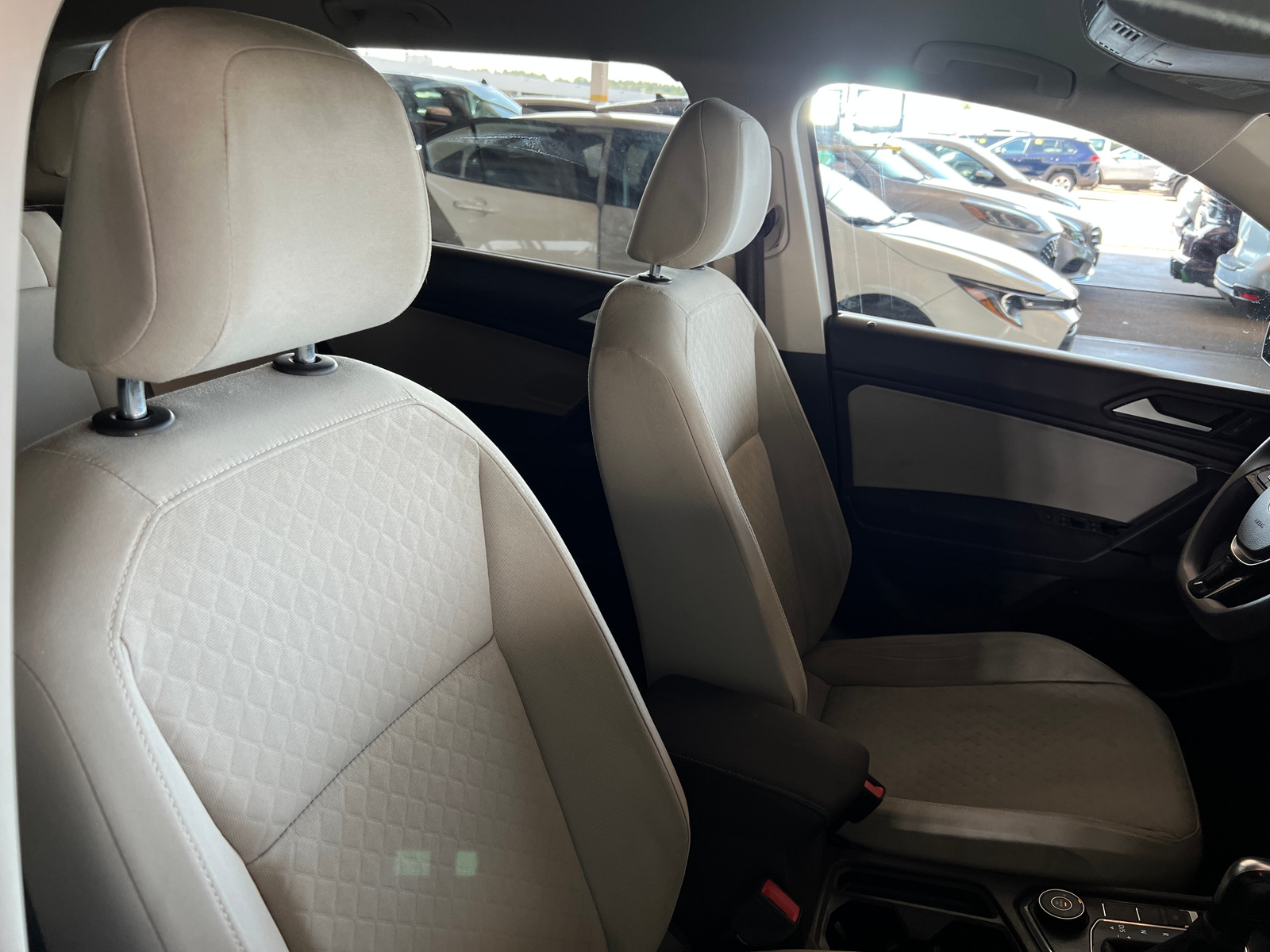 Thumbnail: 2019 Volkswagen Tiguan - 2