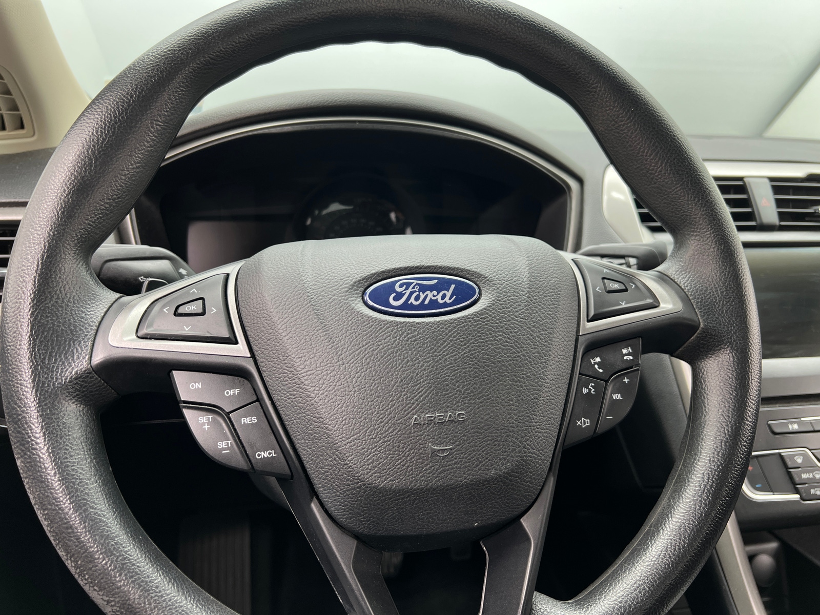 Thumbnail: 2018 Ford Fusion - 5