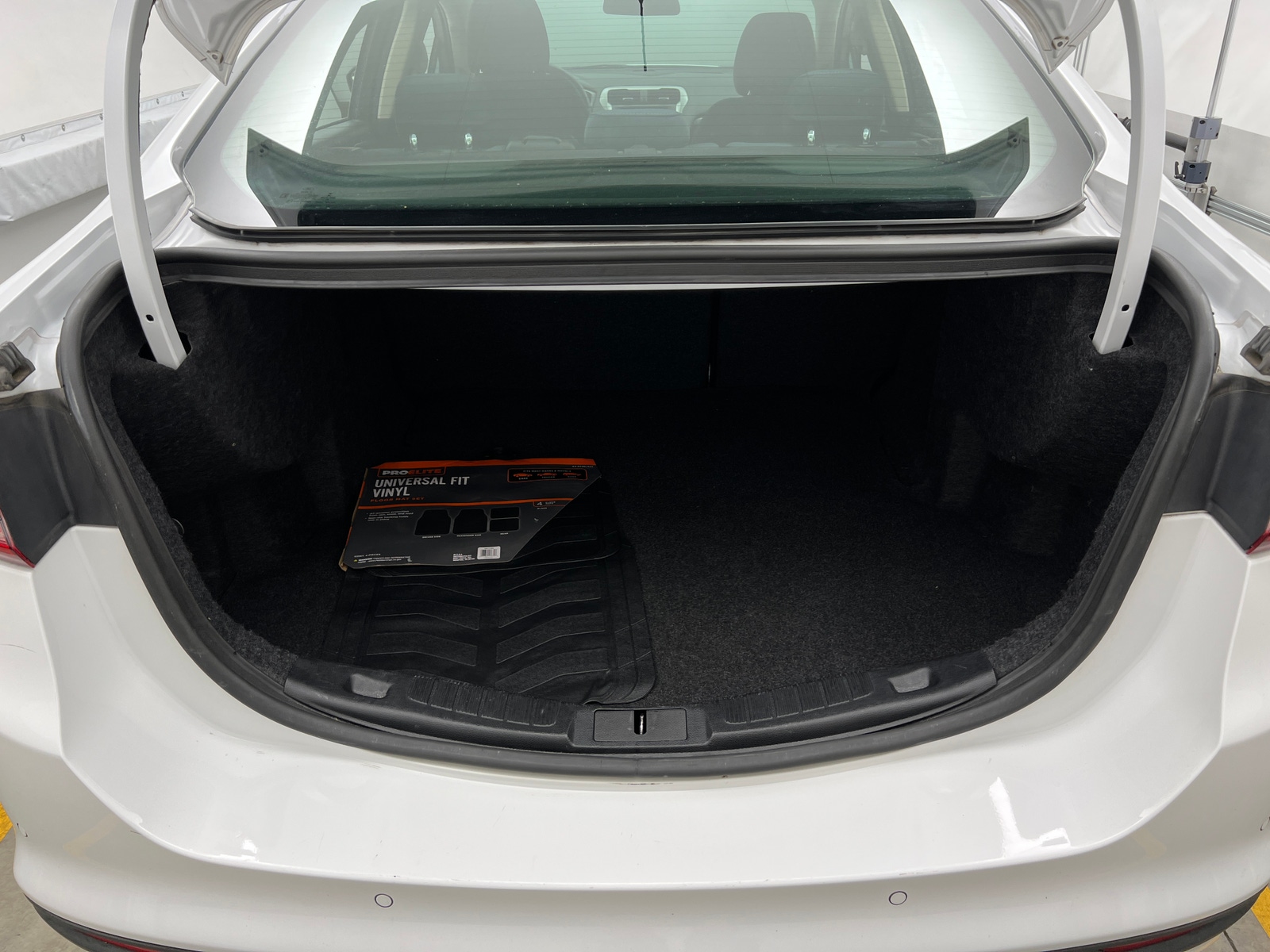 Thumbnail: 2018 Ford Fusion - 7