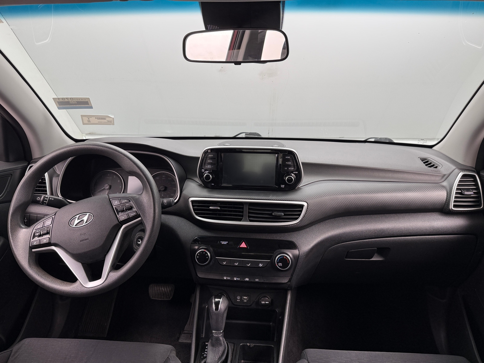 Thumbnail: 2020 Hyundai Tucson - 3