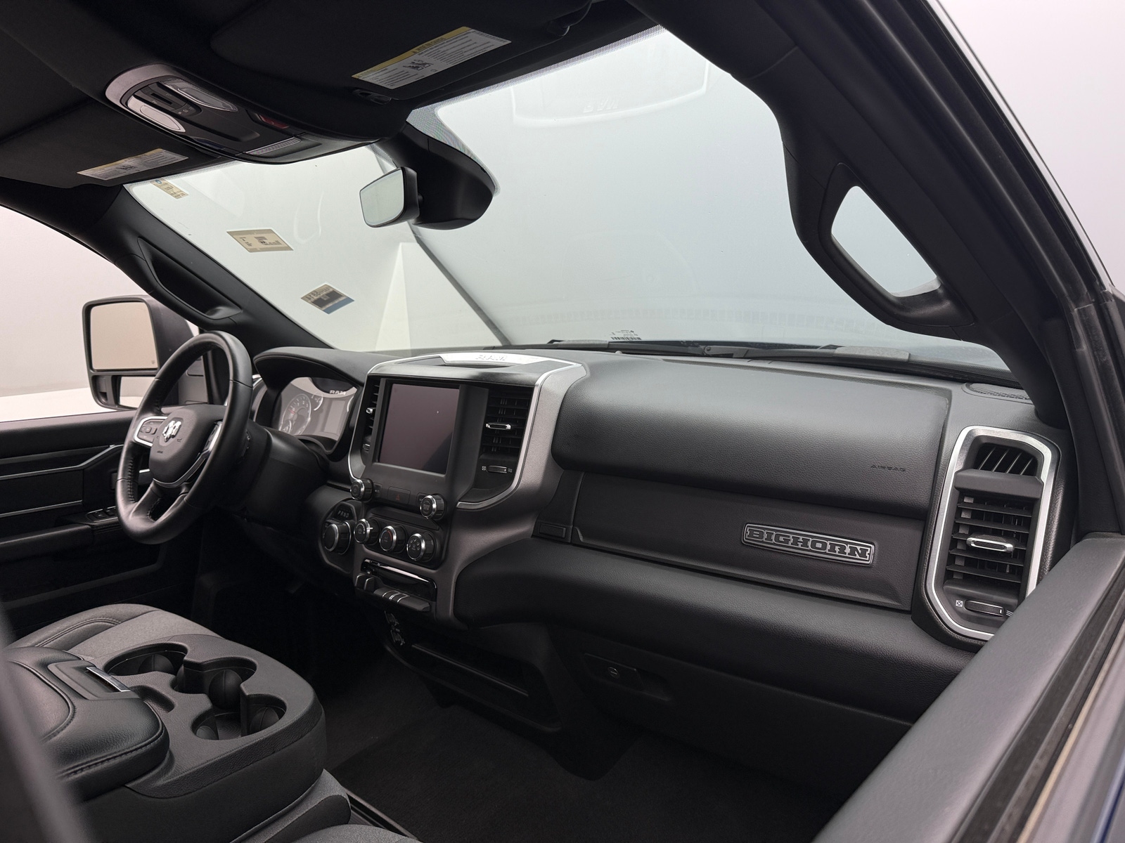 Thumbnail: 2024 RAM 2500 - 3