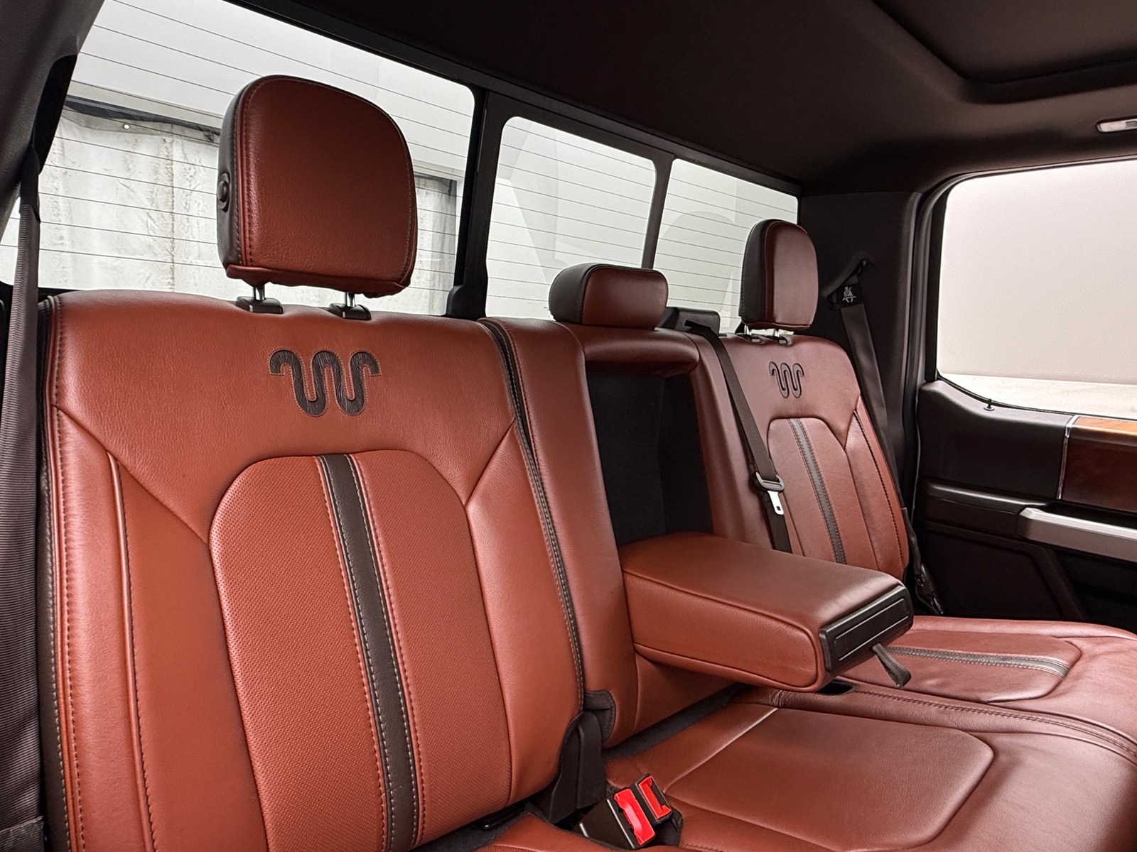 Thumbnail: 2019 Ford Econoline - 5