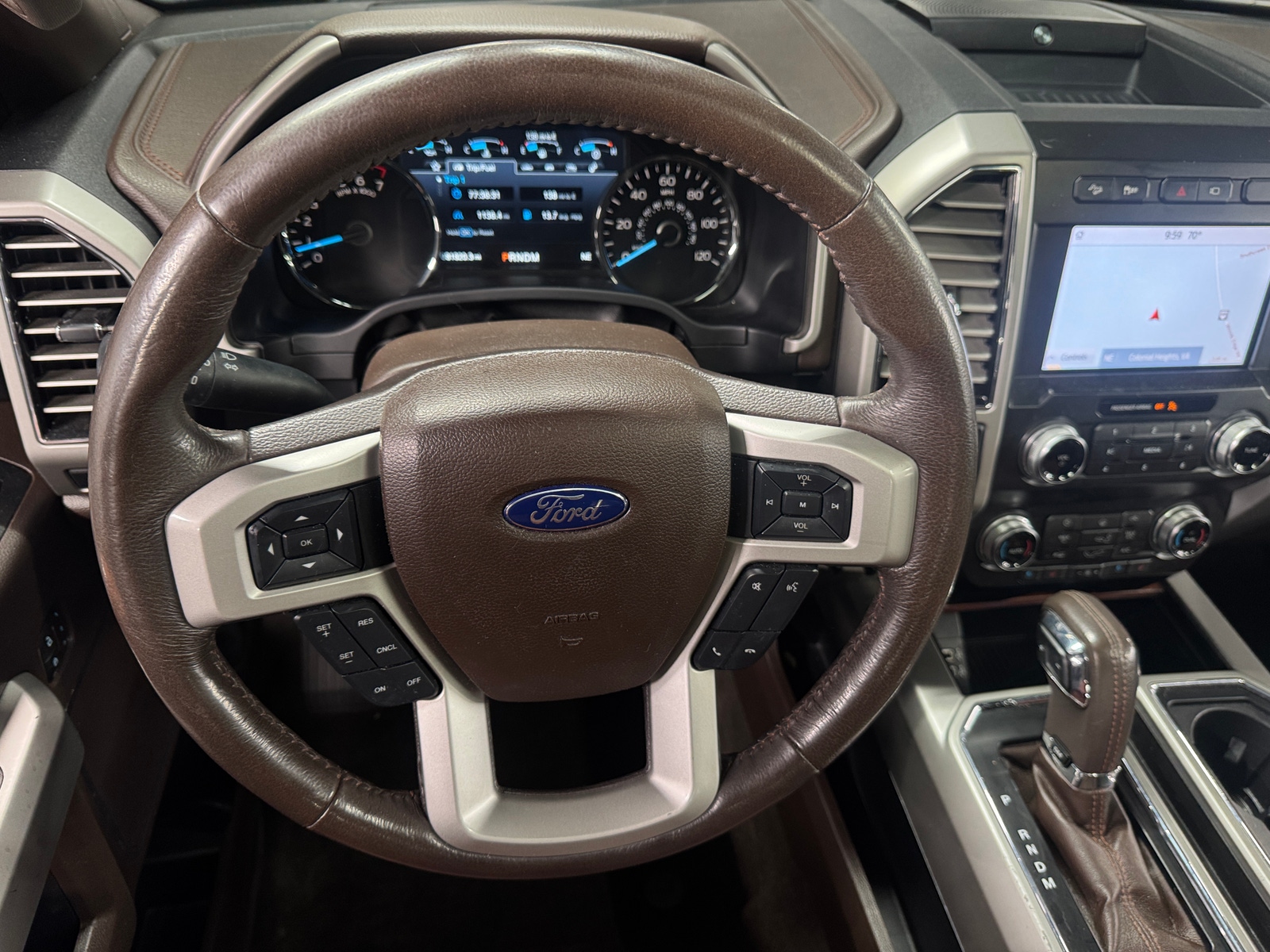 Thumbnail: 2019 Ford Econoline - 4