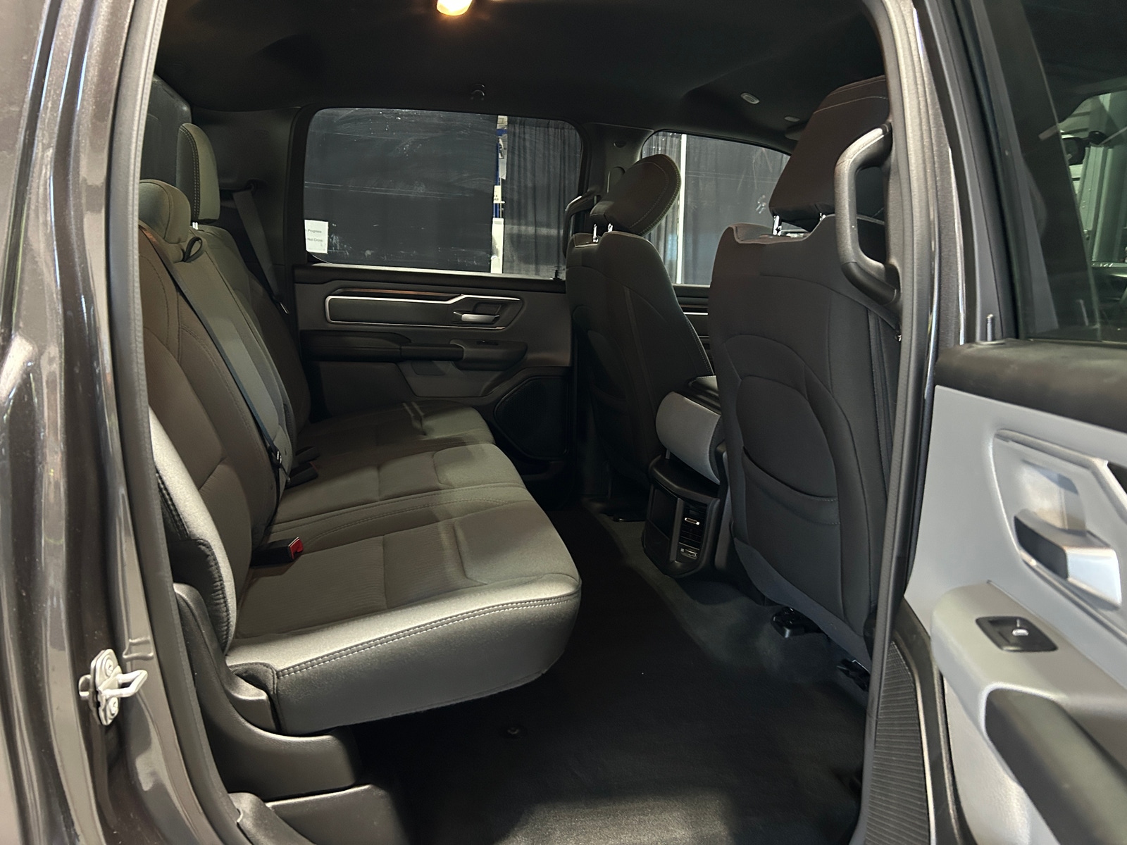 Thumbnail: 2021 RAM 1500 - 6