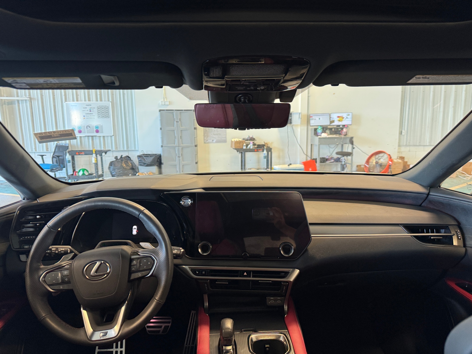 Thumbnail: 2023 Lexus RX - 2