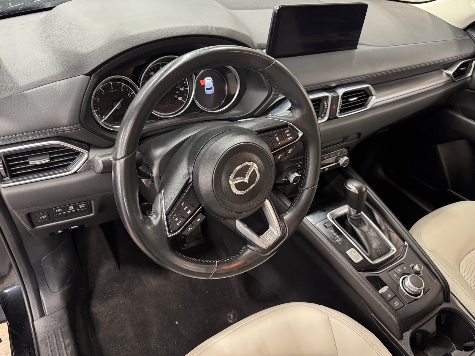 Thumbnail: 2024 Mazda CX-5 - 2