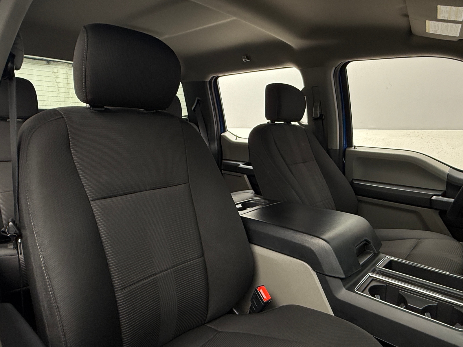 Thumbnail: 2020 Ford Econoline - 2