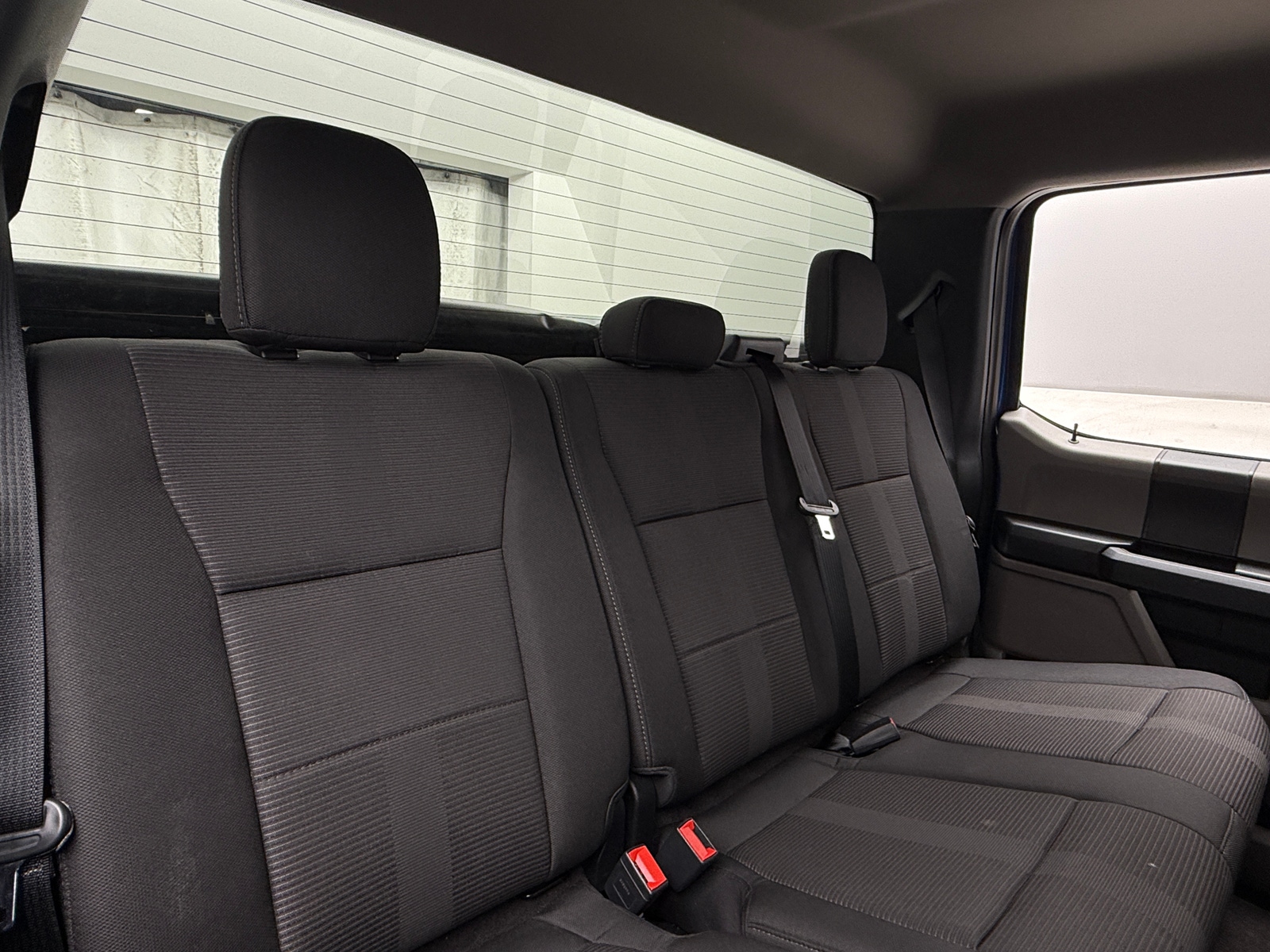 Thumbnail: 2020 Ford Econoline - 6
