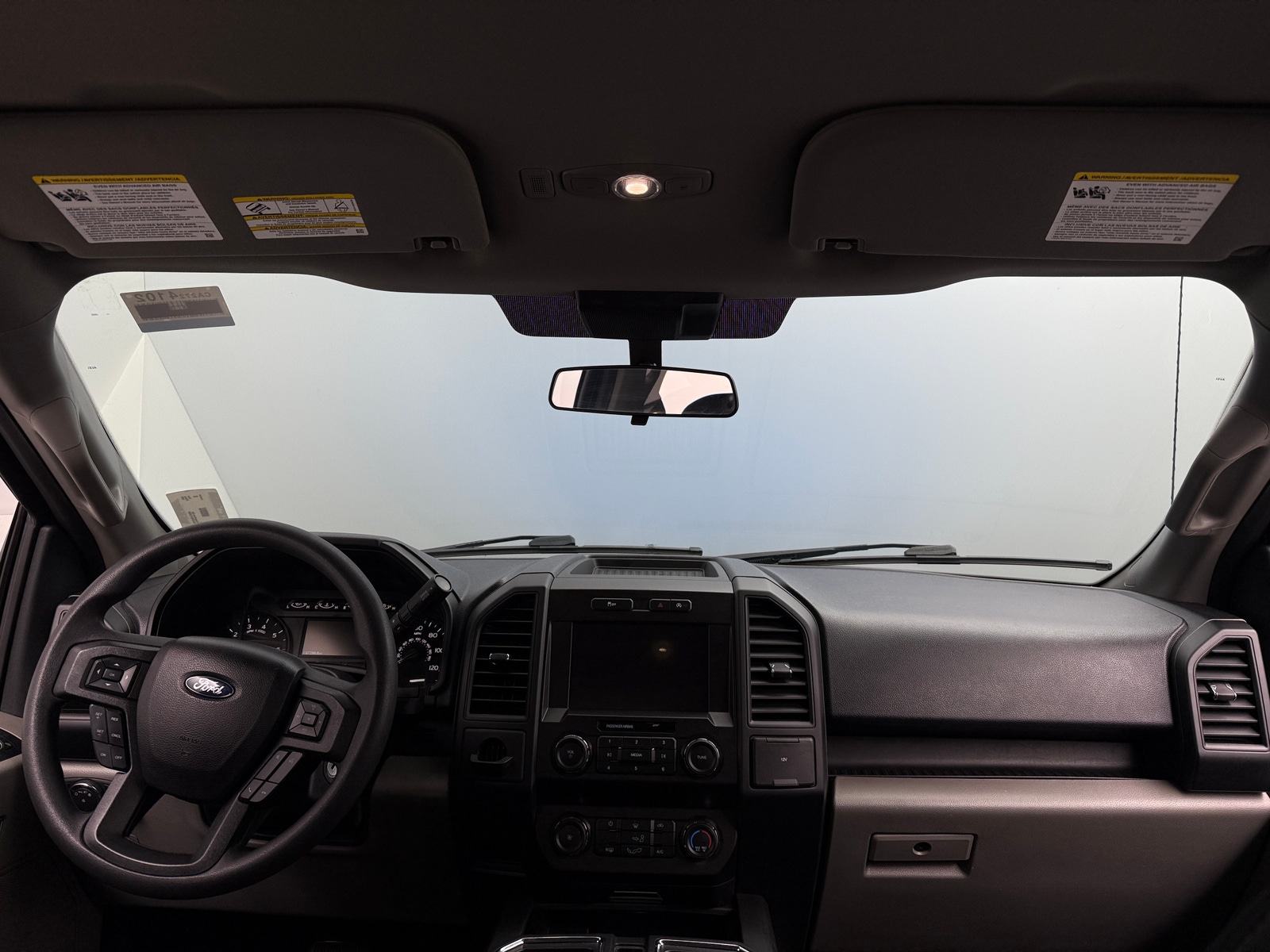 Thumbnail: 2020 Ford Econoline - 3