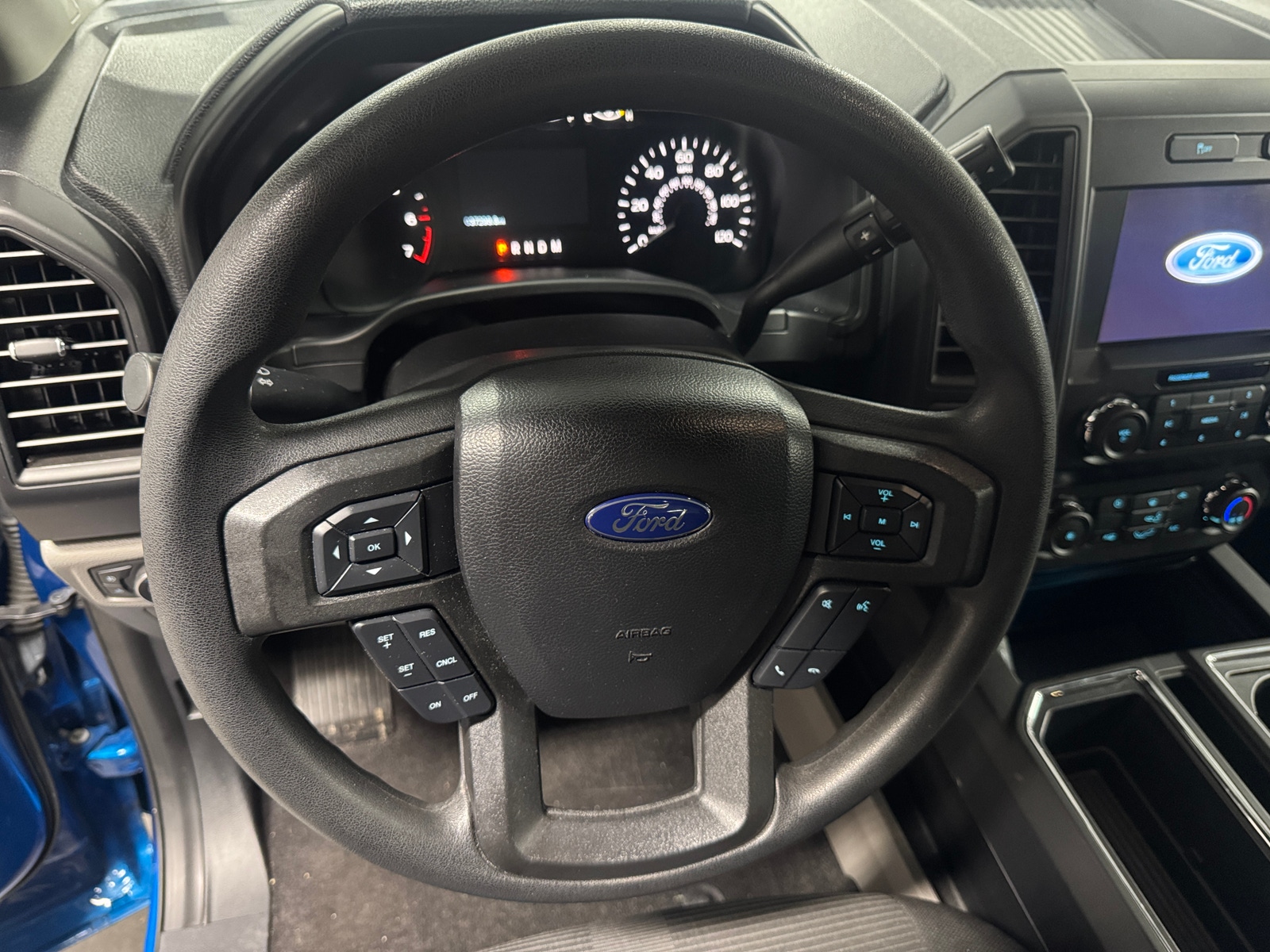 Thumbnail: 2020 Ford Econoline - 5