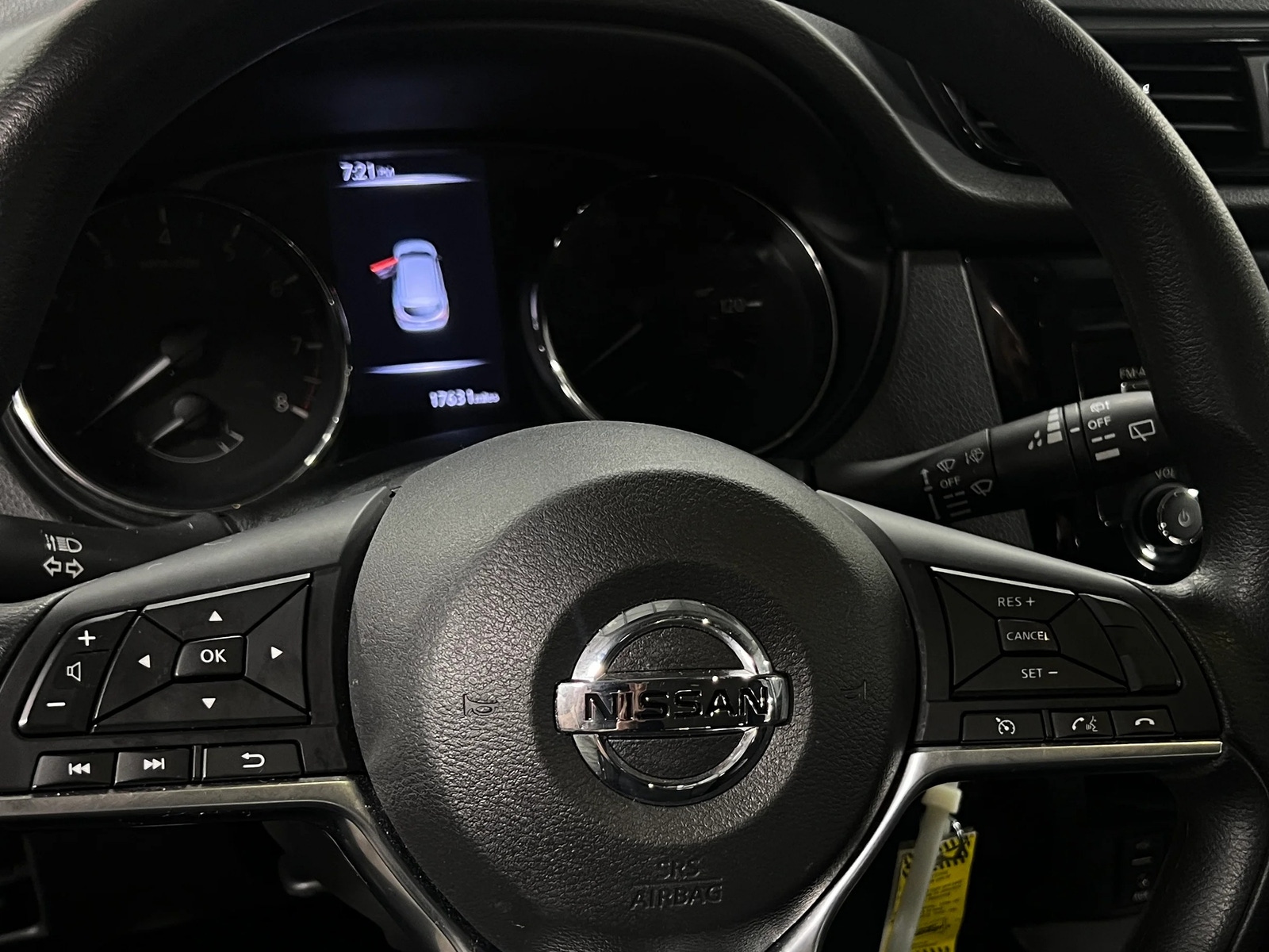 Thumbnail: 2018 Nissan Rogue Sport - 5