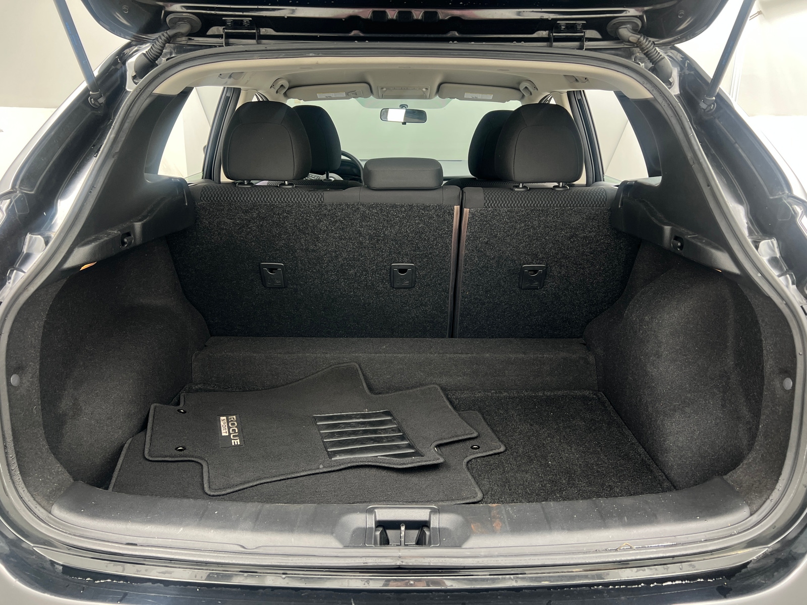 Thumbnail: 2018 Nissan Rogue Sport - 7