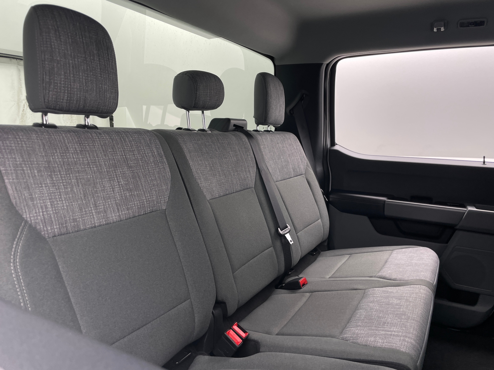 Thumbnail: 2024 Ford Econoline - 6