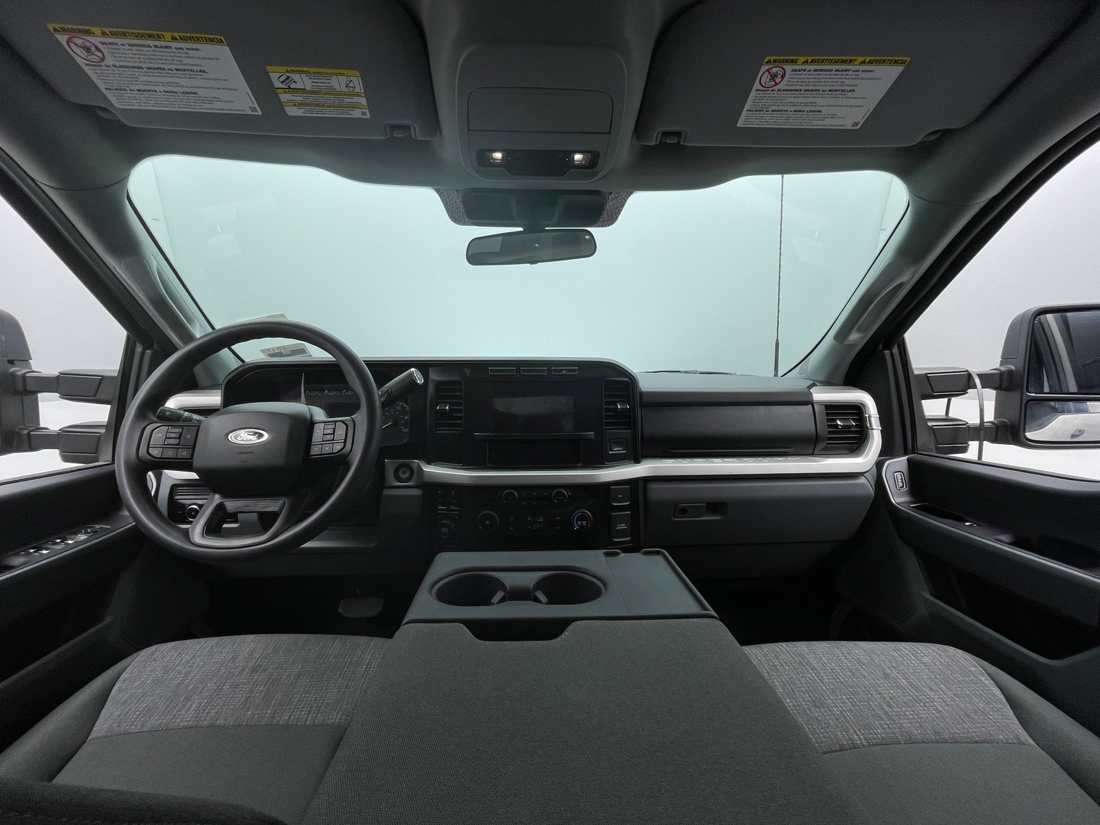 Thumbnail: 2024 Ford Econoline - 3