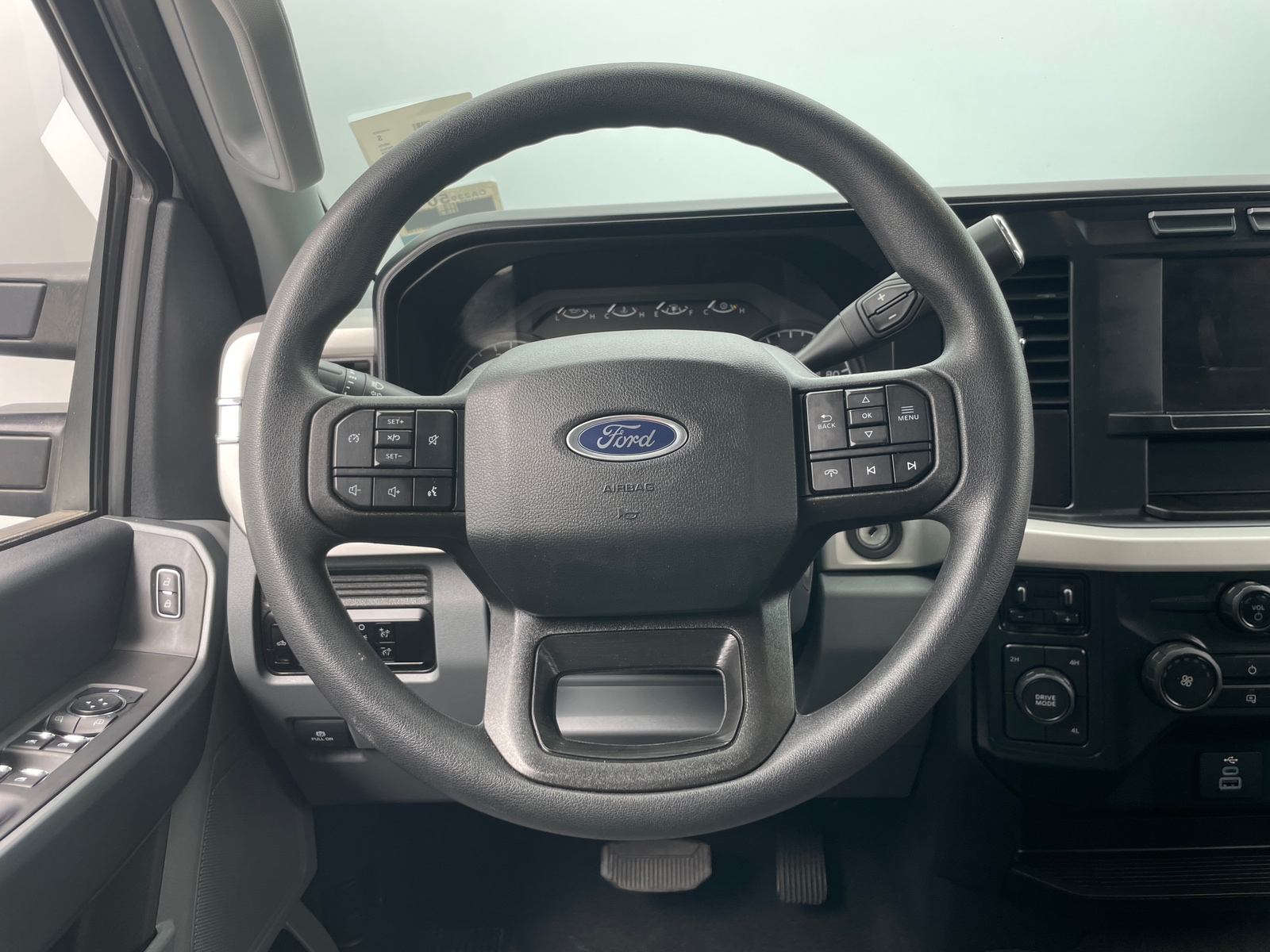 Thumbnail: 2024 Ford Econoline - 5