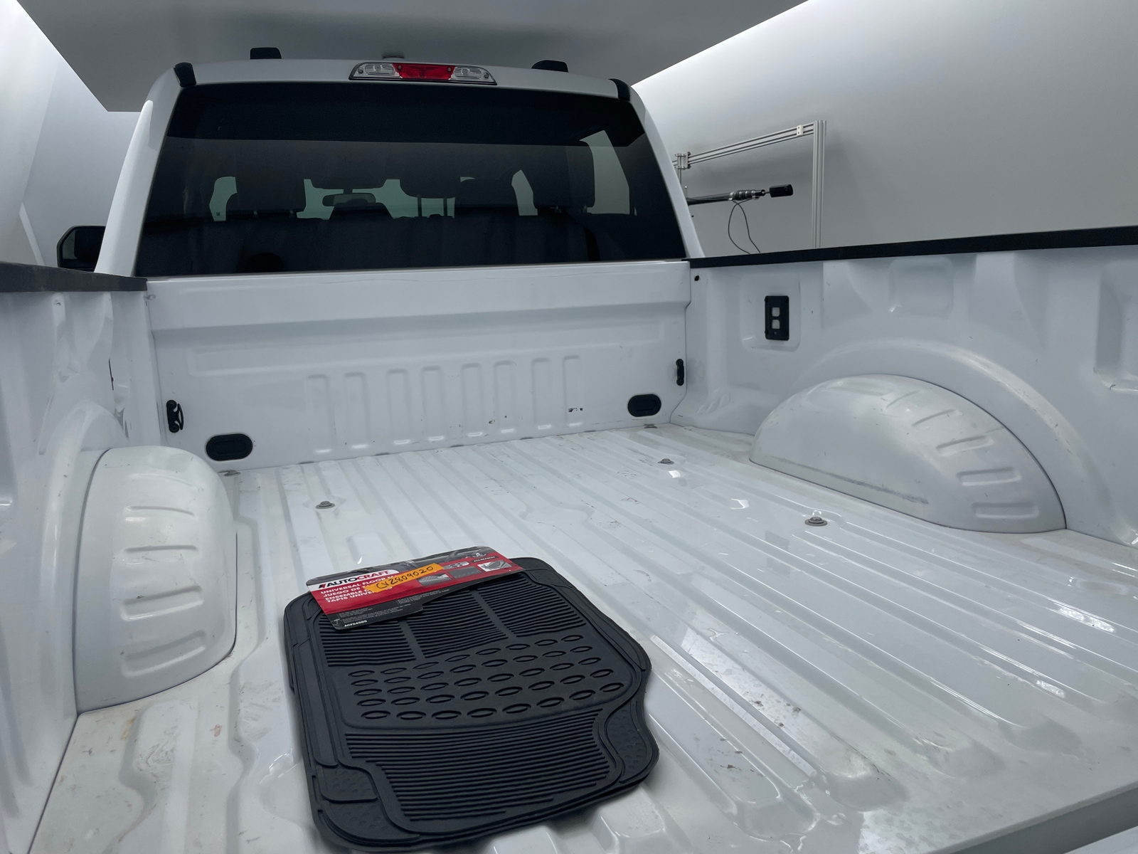 Thumbnail: 2024 Ford Econoline - 7