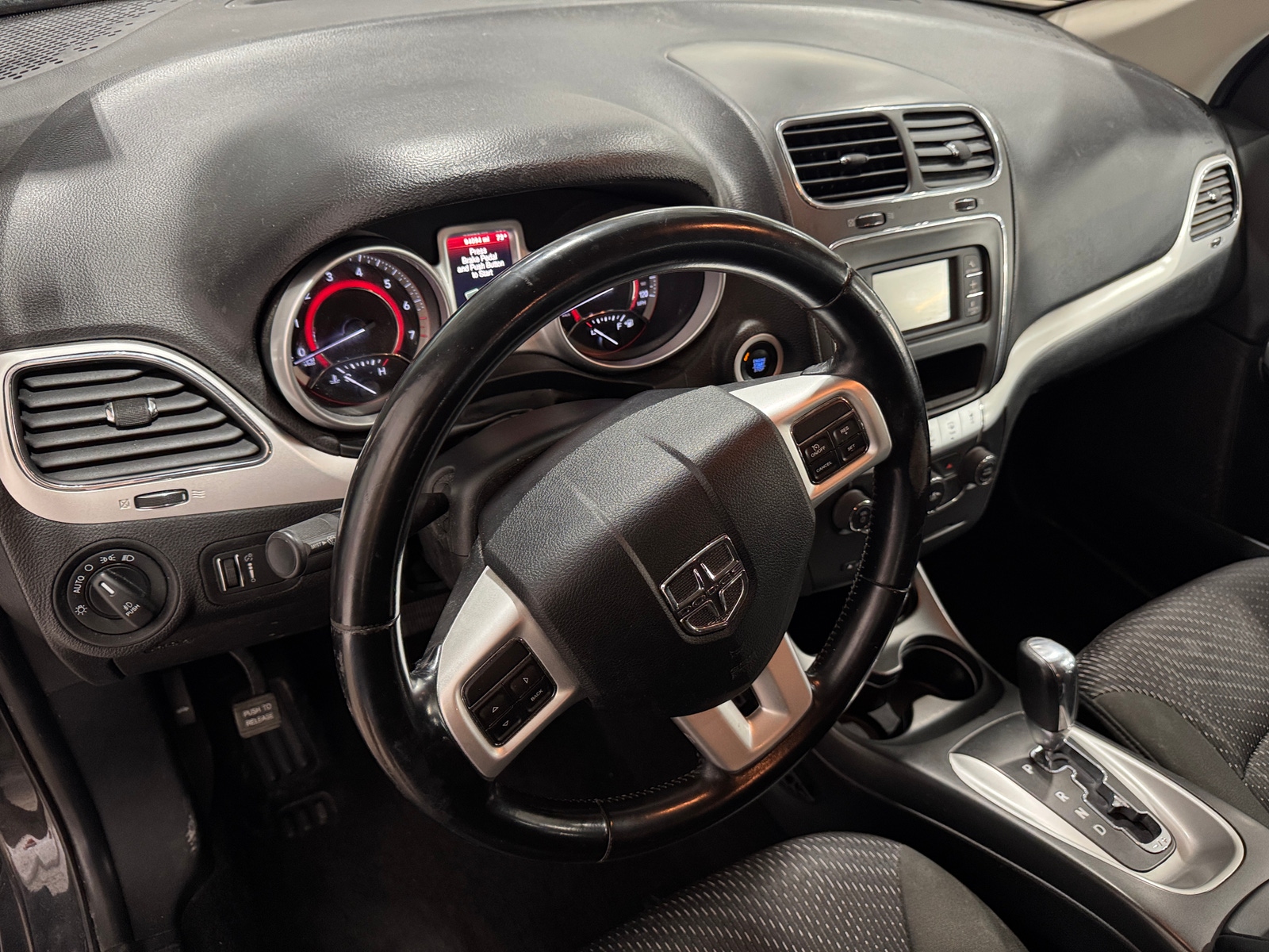 Thumbnail: 2019 Dodge Journey - 3