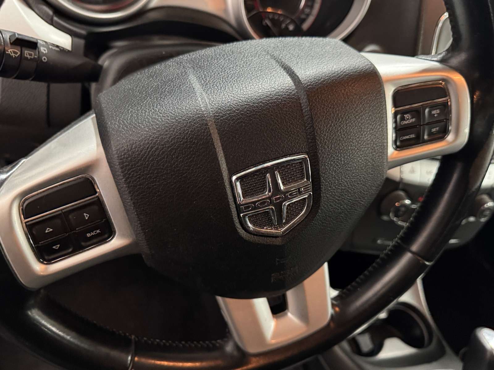 Thumbnail: 2019 Dodge Journey - 5