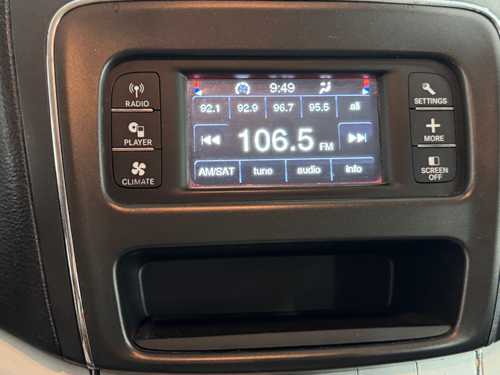 Thumbnail: 2019 Dodge Journey - 4