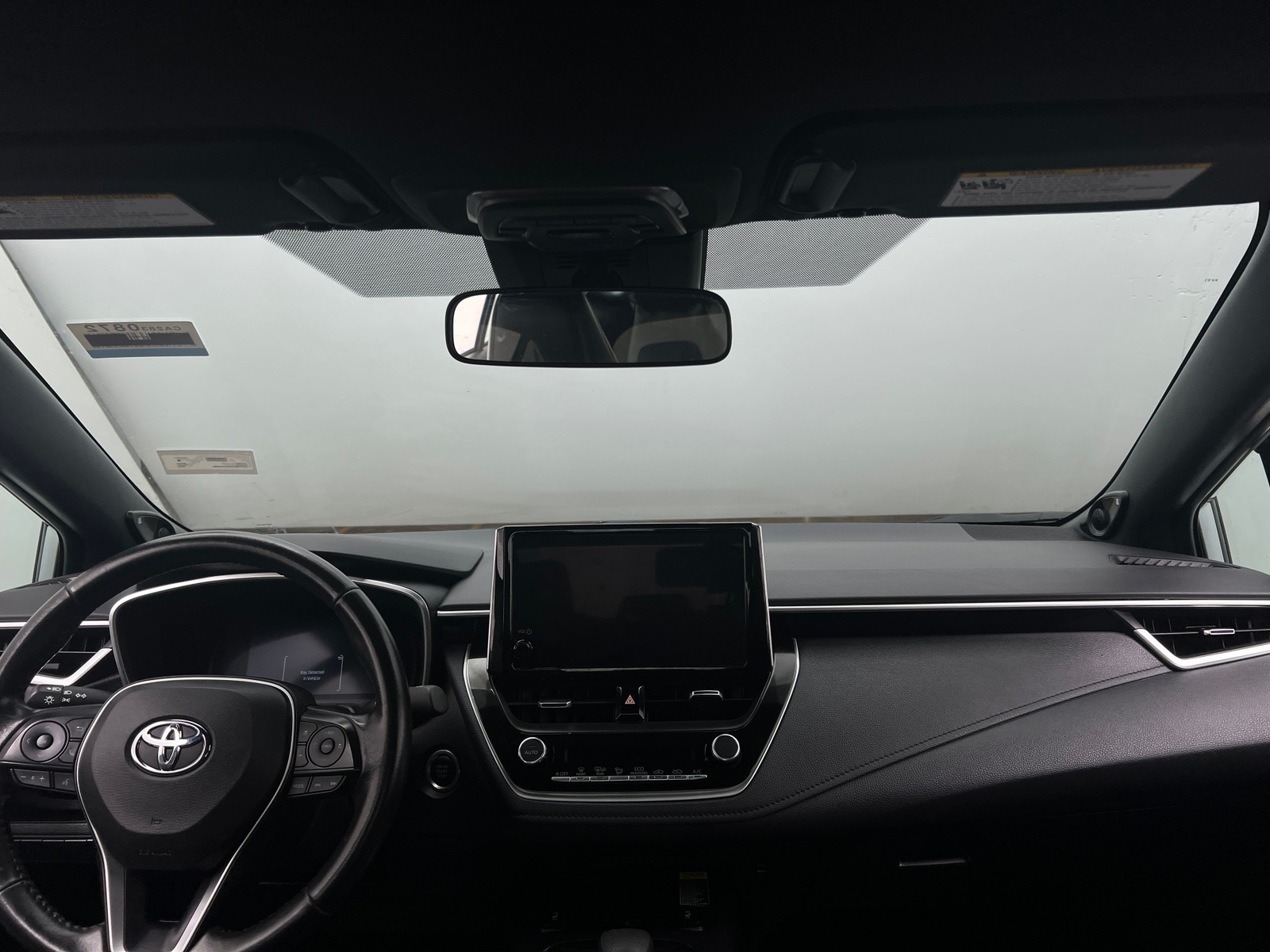 Thumbnail: 2023 Toyota Corolla - 2