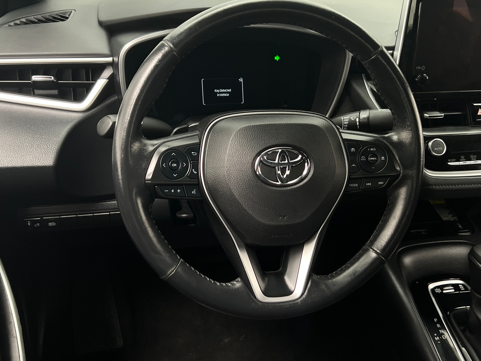 Thumbnail: 2023 Toyota Corolla - 4