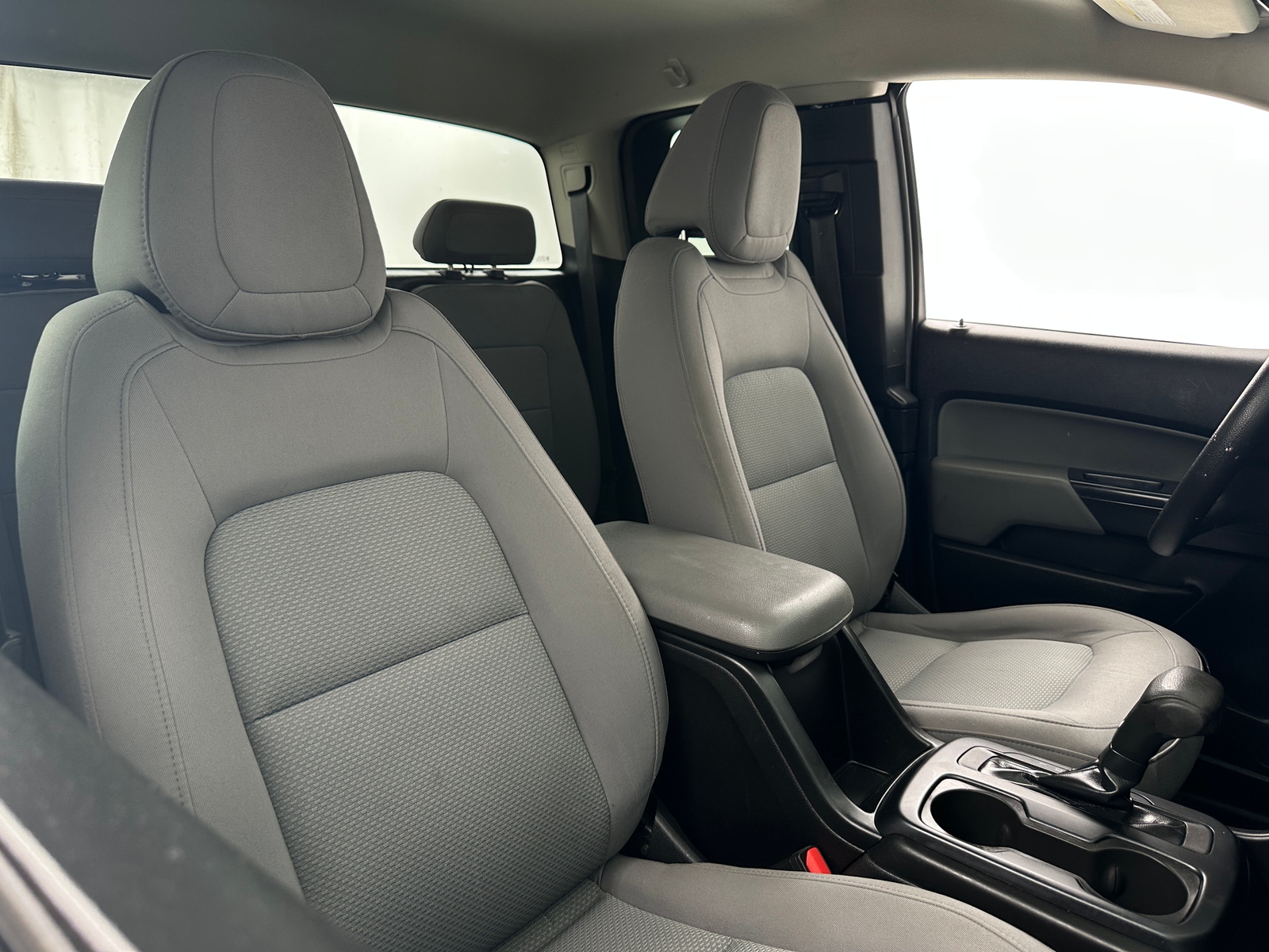 Thumbnail: 2019 Chevrolet Colorado - 2