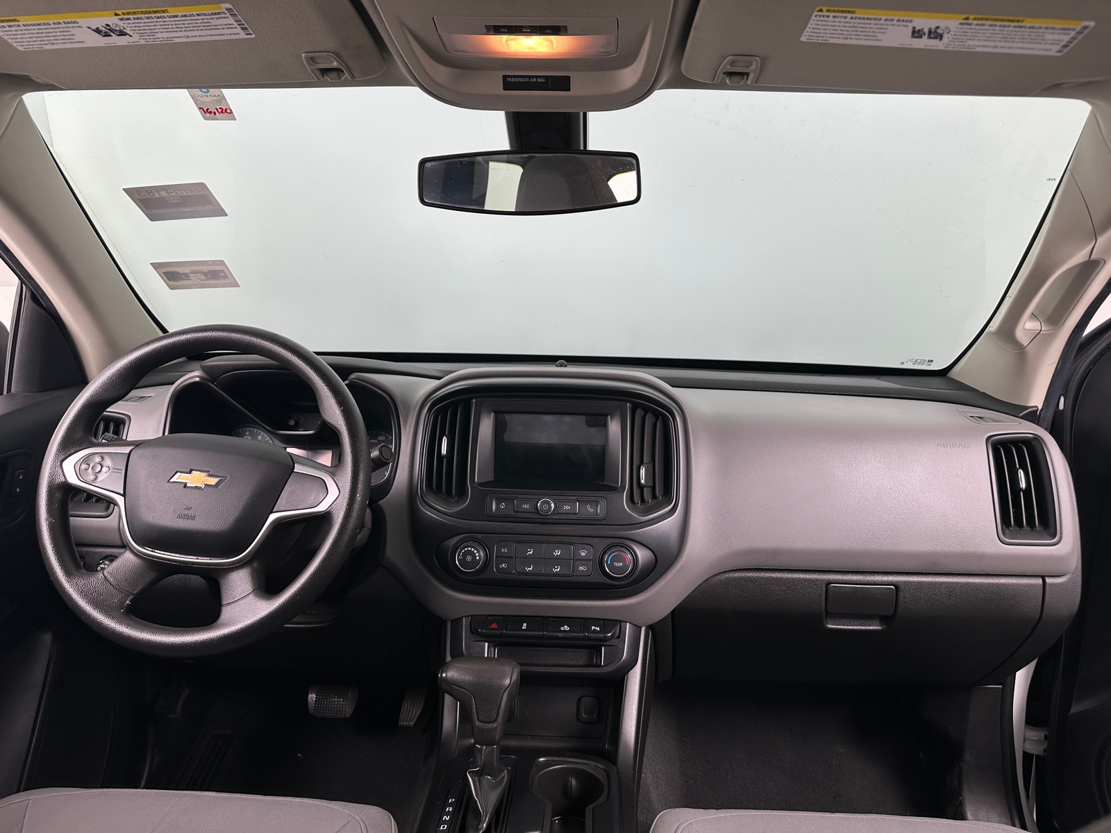 Thumbnail: 2019 Chevrolet Colorado - 3
