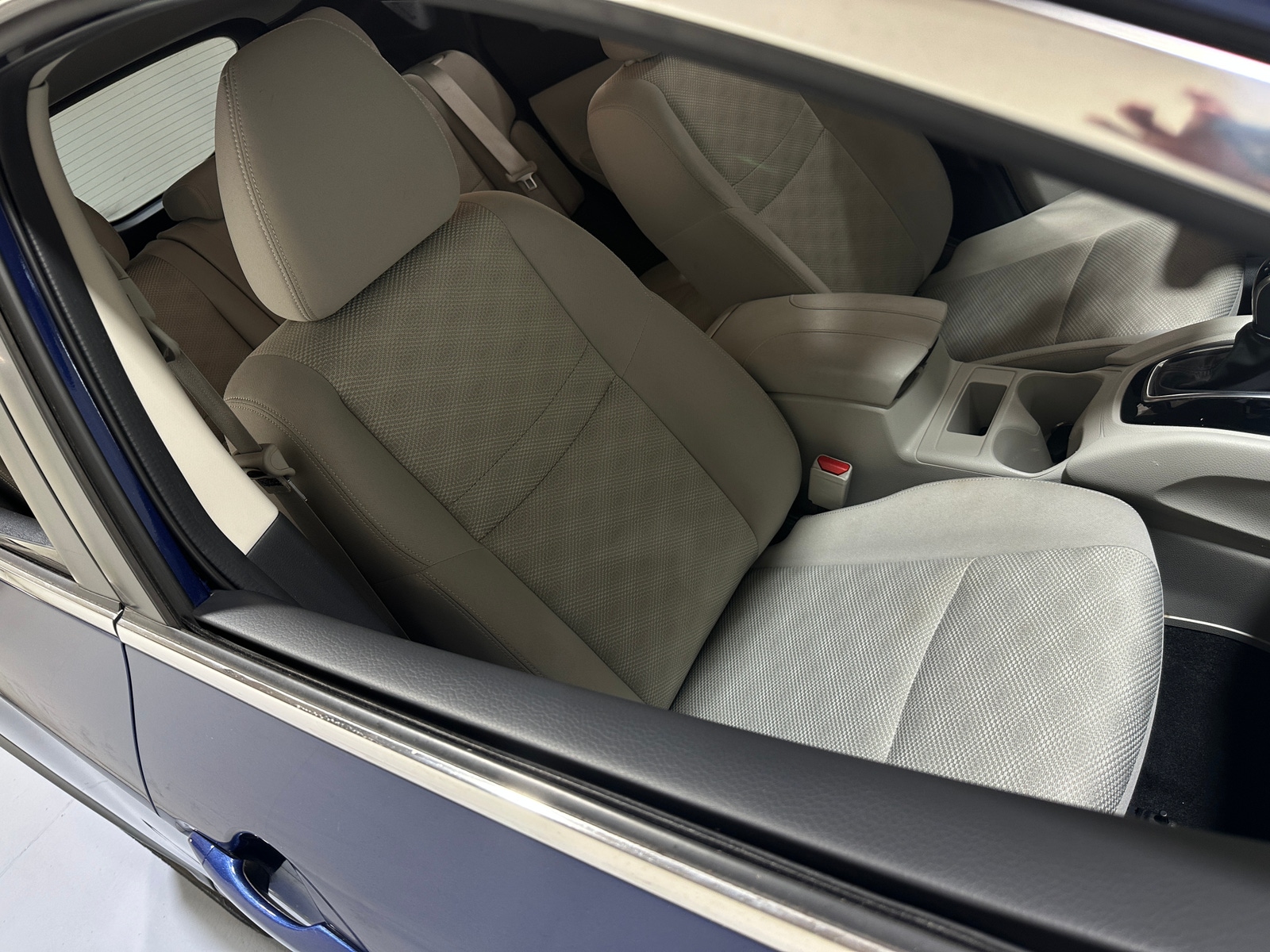 Thumbnail: 2020 Nissan Rogue Sport - 2