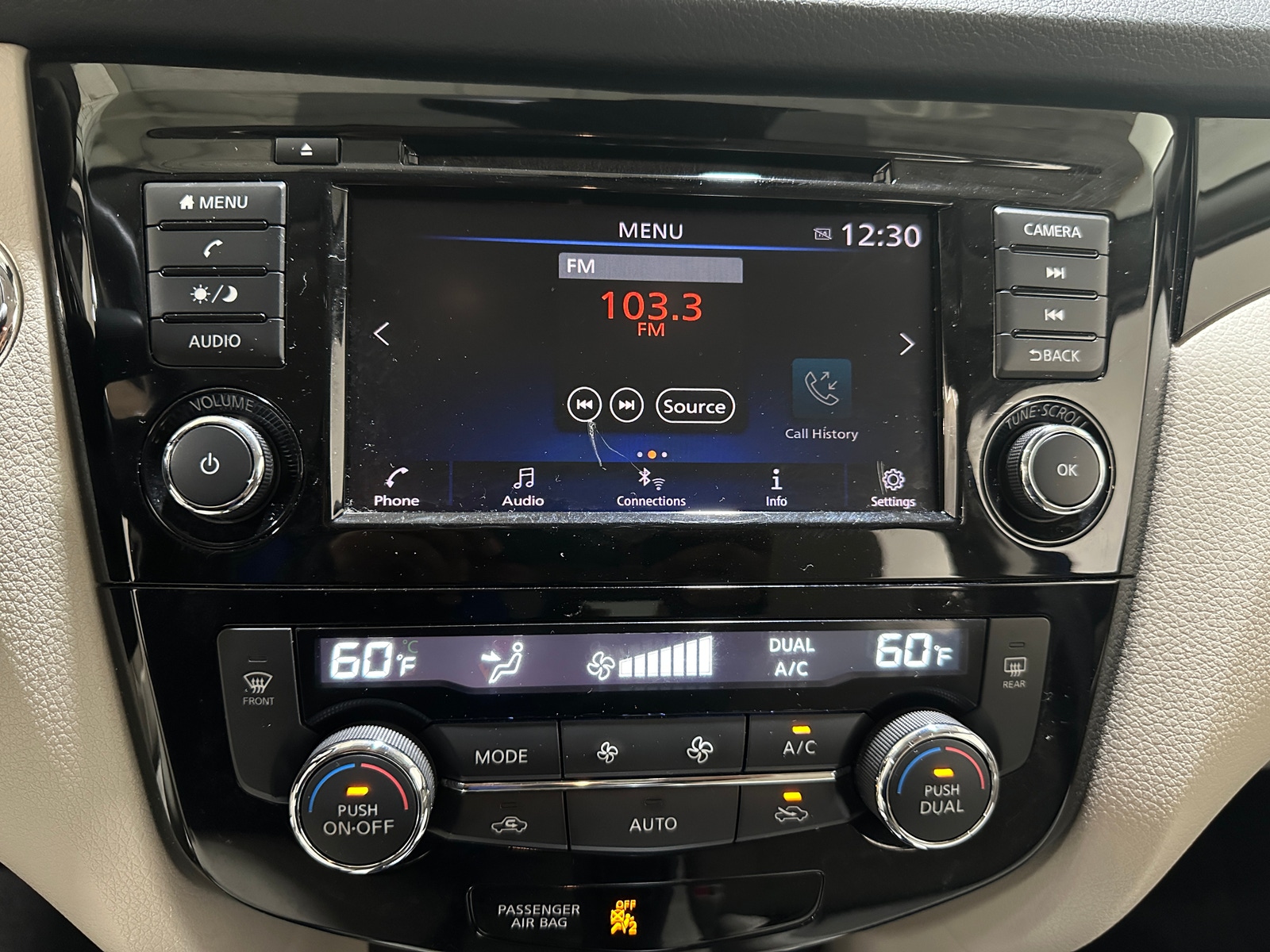 Thumbnail: 2020 Nissan Rogue Sport - 4