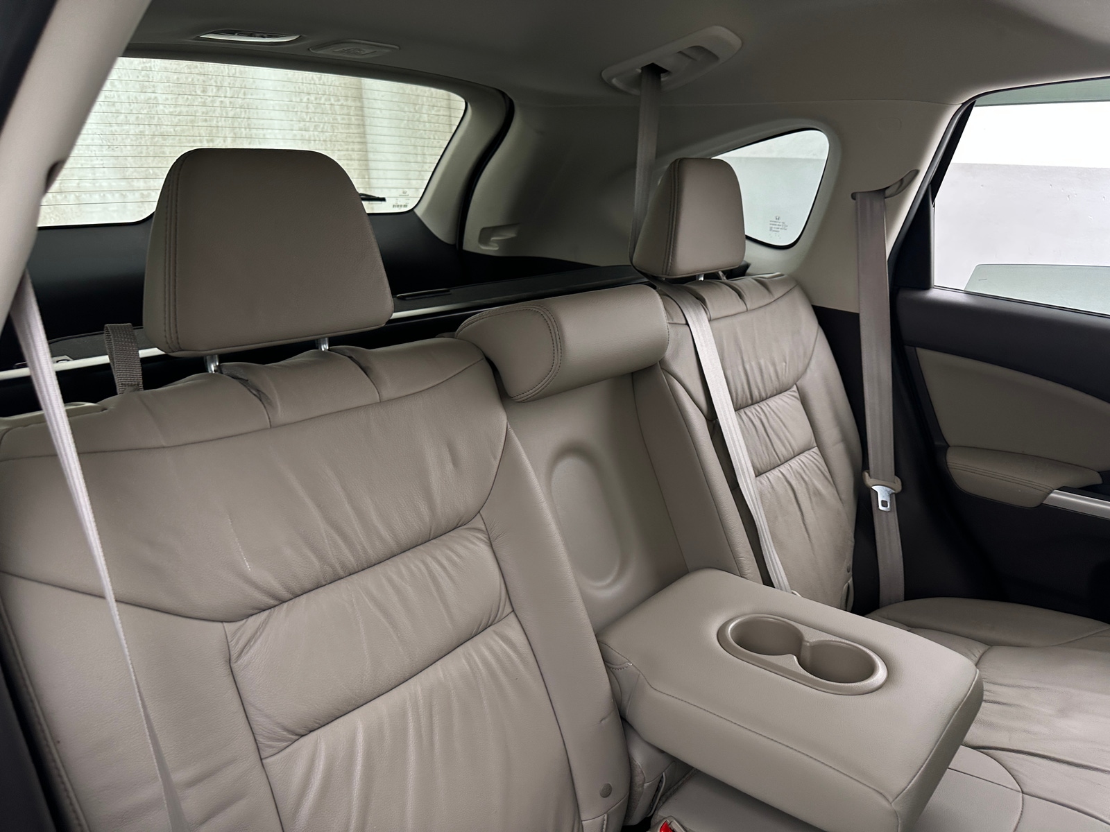 Thumbnail: 2013 Honda CR-V - 5