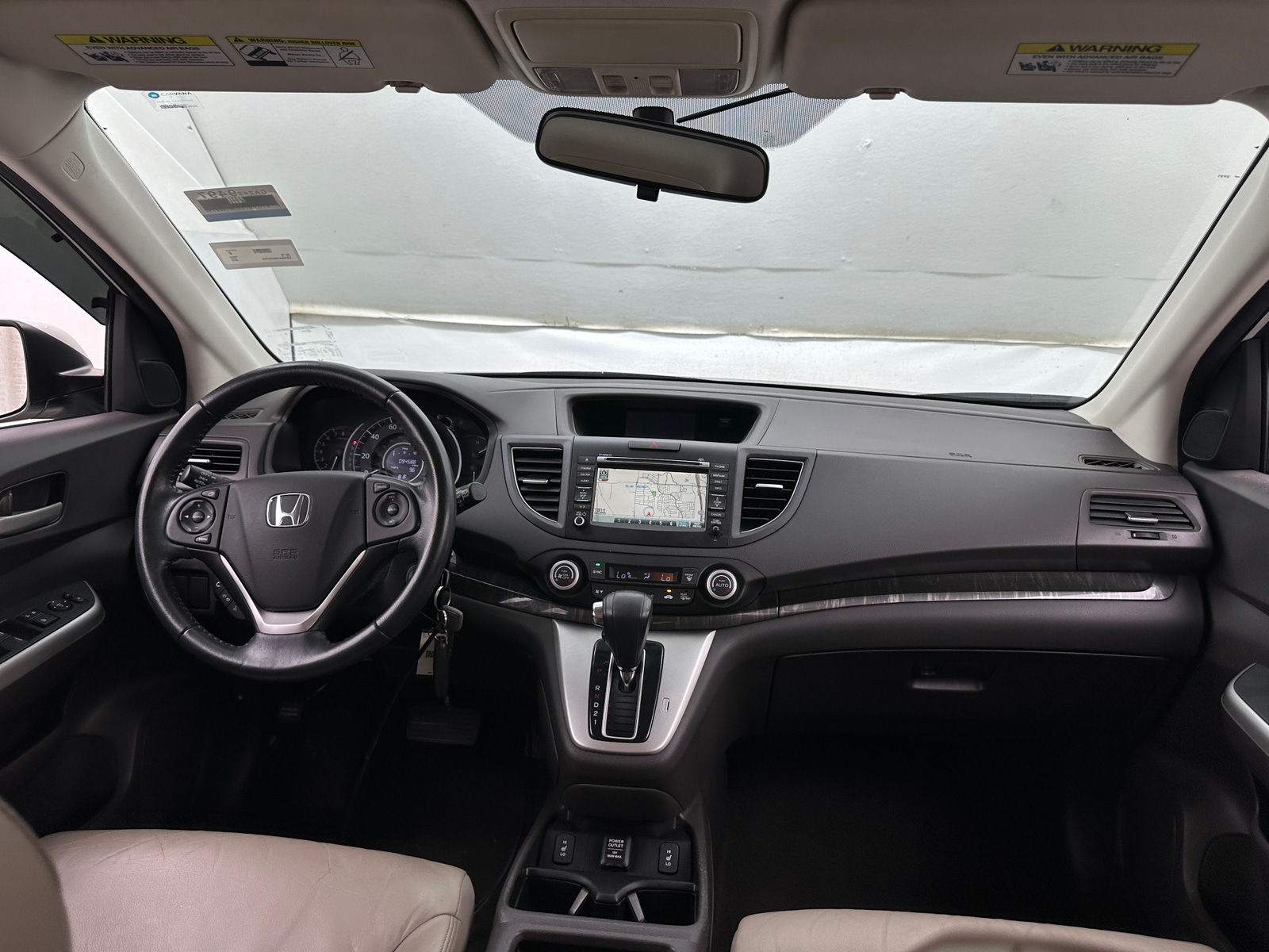 Thumbnail: 2013 Honda CR-V - 2