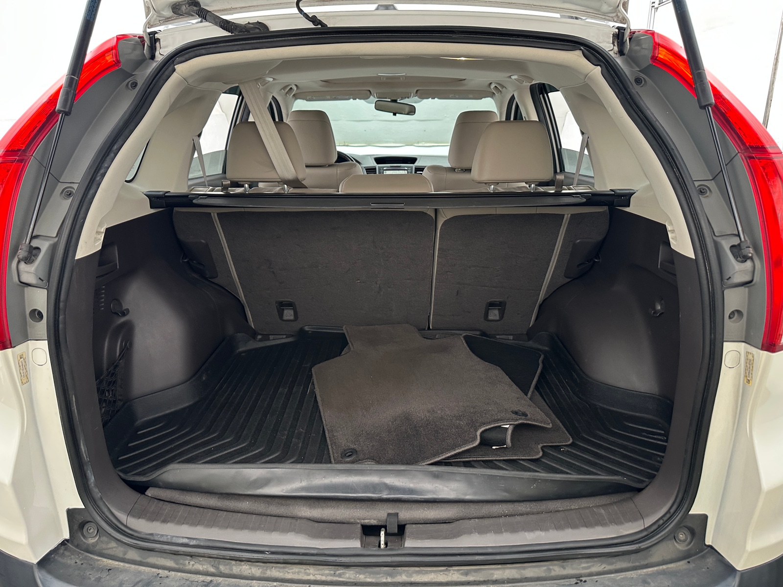 Thumbnail: 2013 Honda CR-V - 6