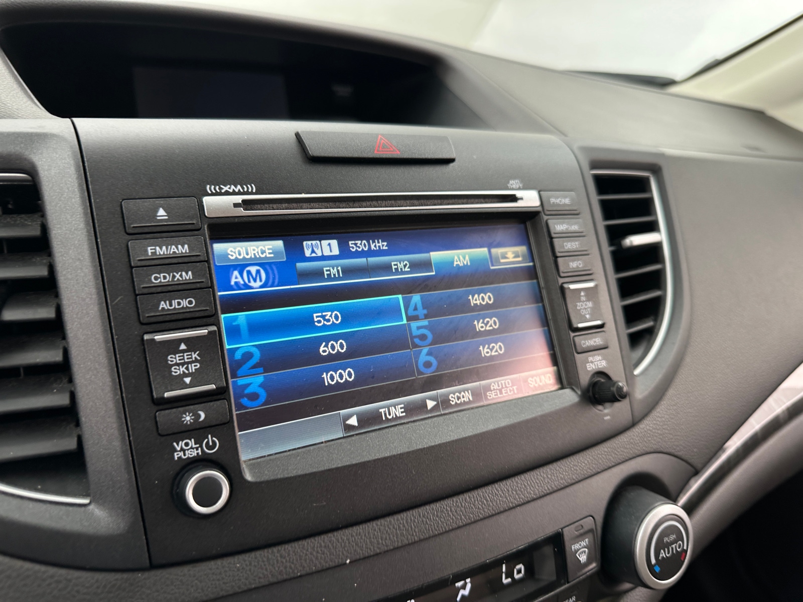 Thumbnail: 2013 Honda CR-V - 3
