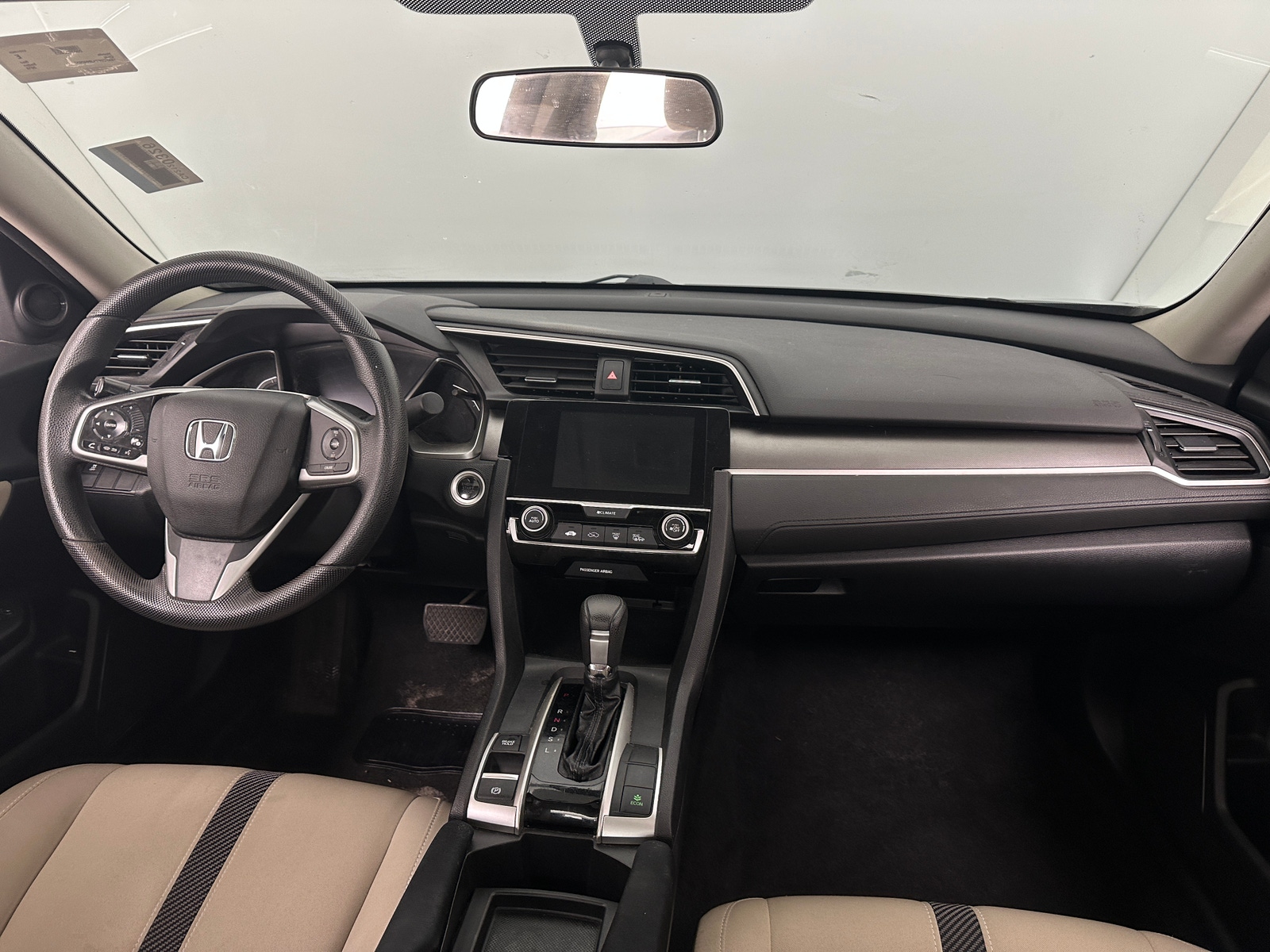 Thumbnail: 2018 Honda Civic - 3
