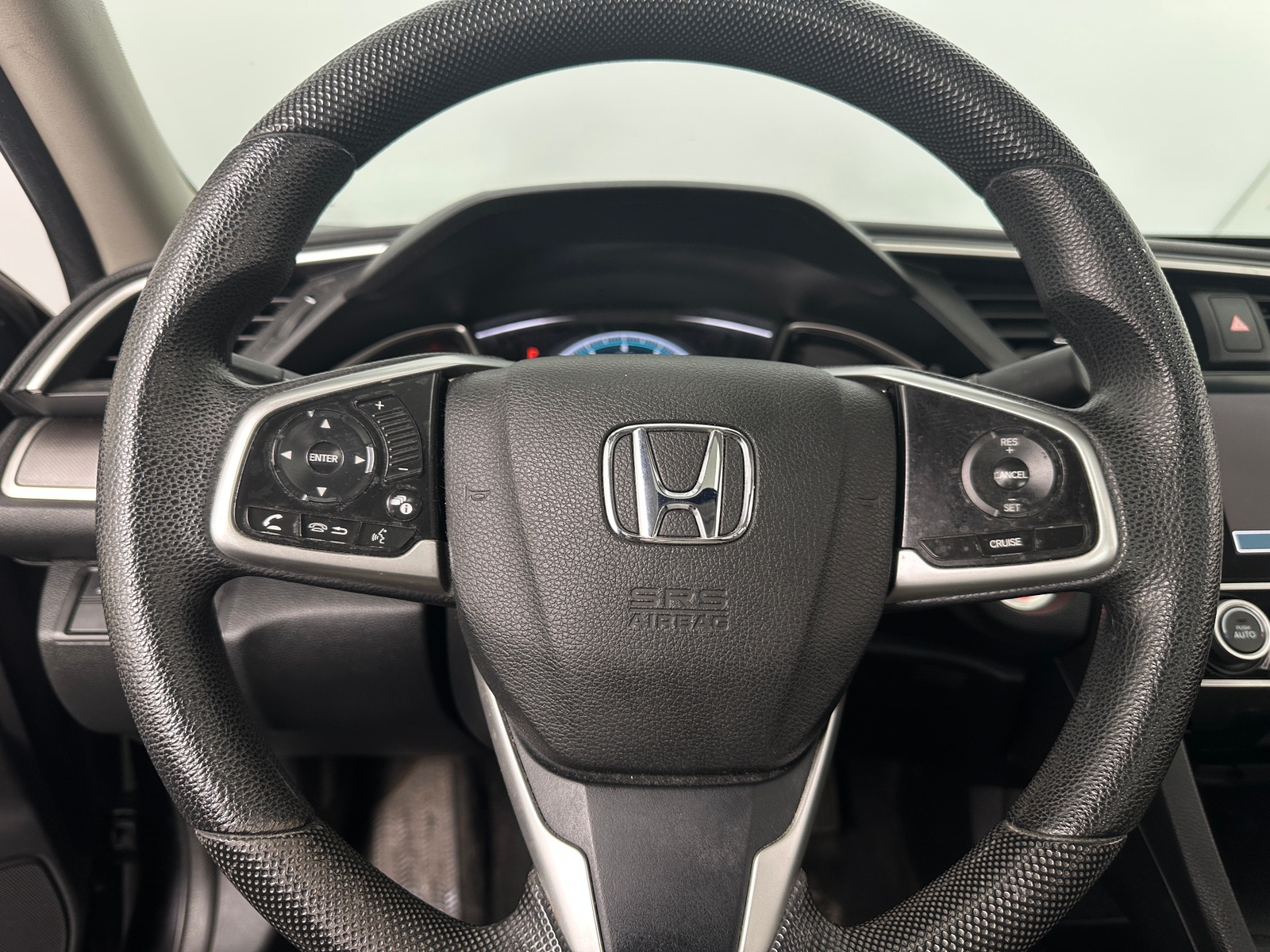 Thumbnail: 2018 Honda Civic - 5