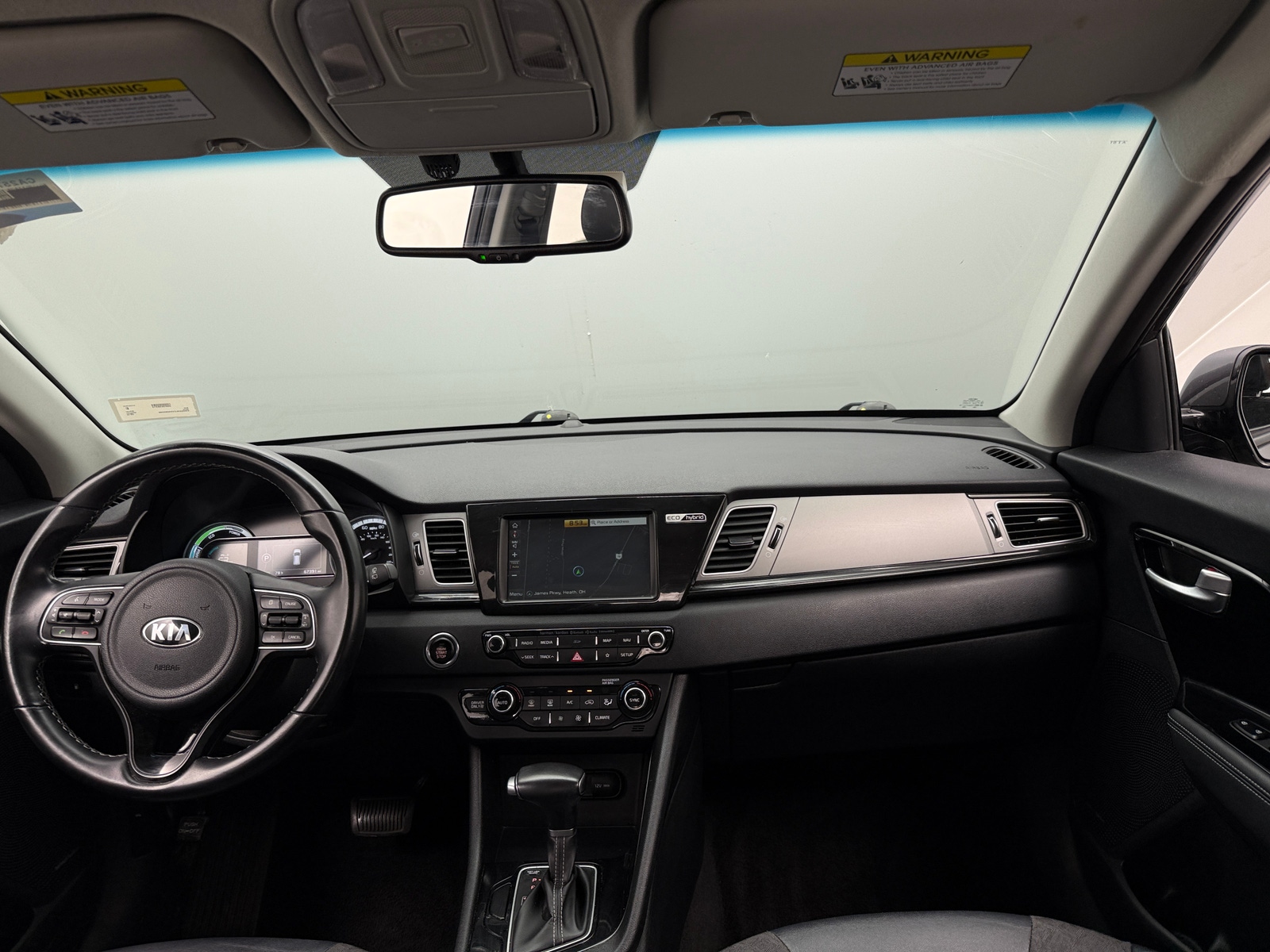 Thumbnail: 2019 Kia Niro - 3
