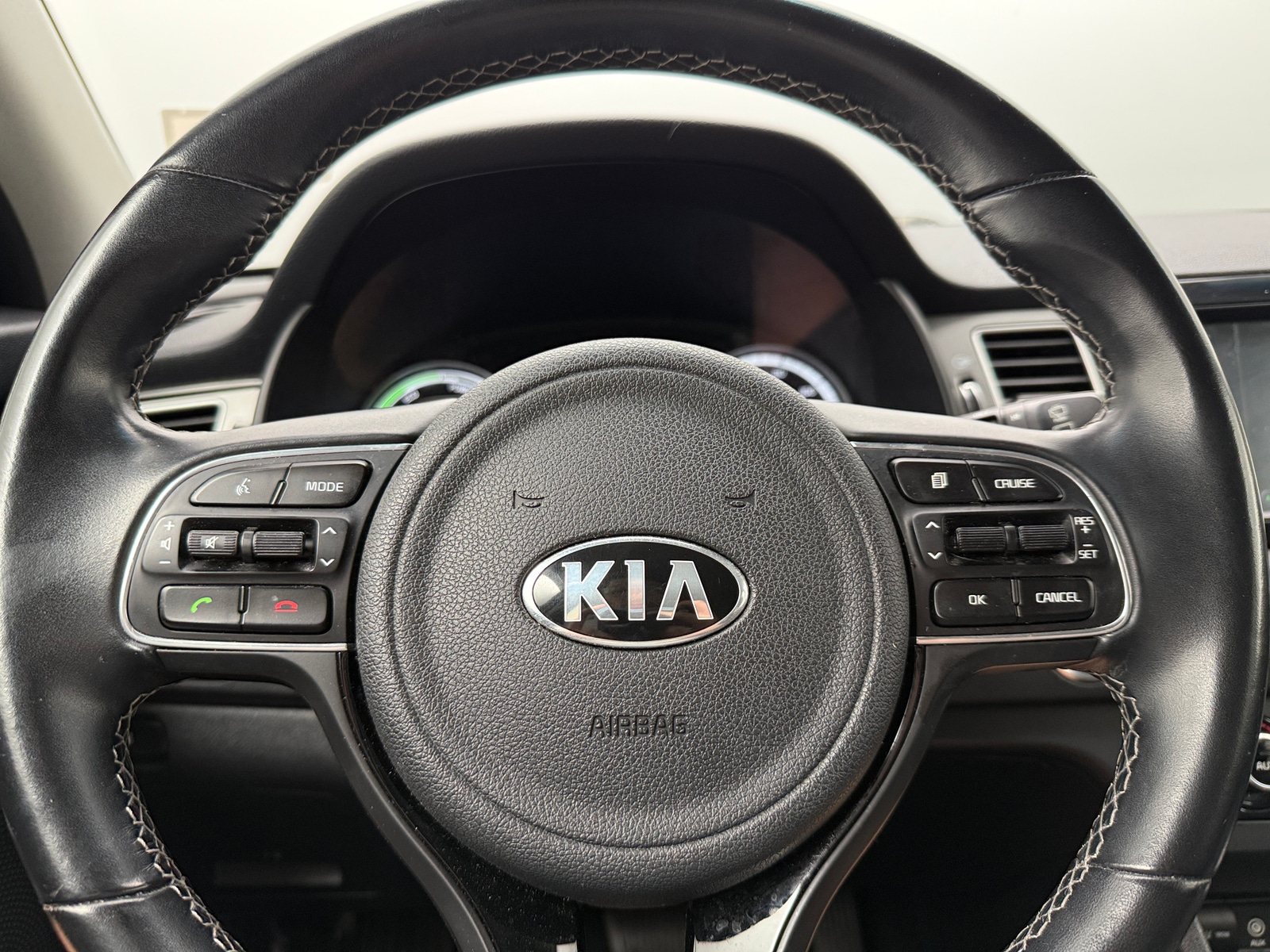 Thumbnail: 2019 Kia Niro - 5