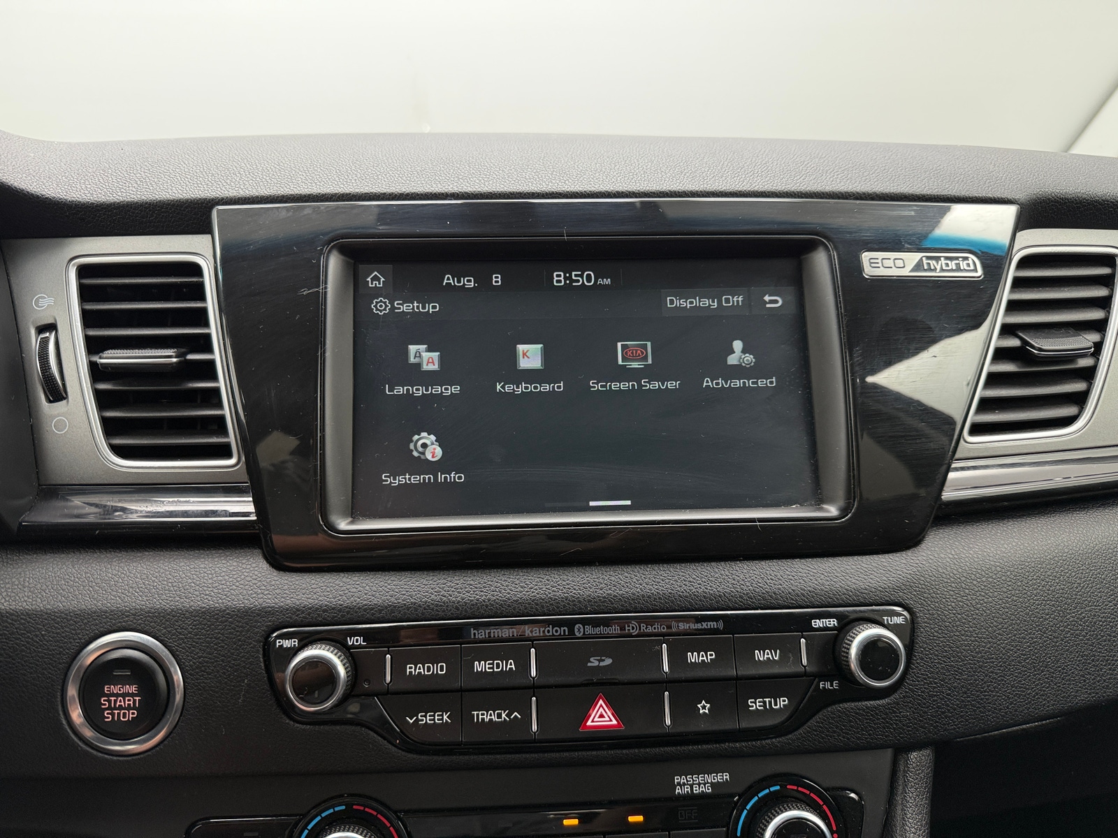 Thumbnail: 2019 Kia Niro - 4