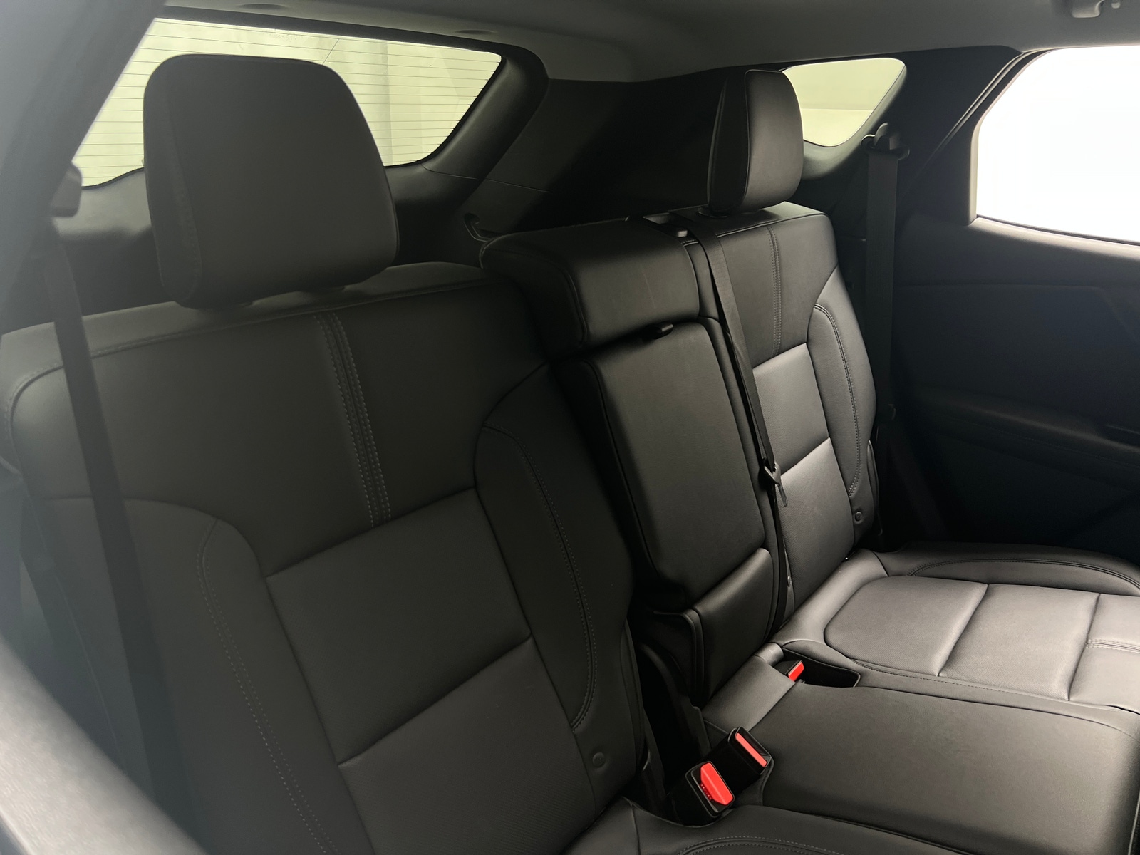 Thumbnail: 2021 Chevrolet Blazer - 5