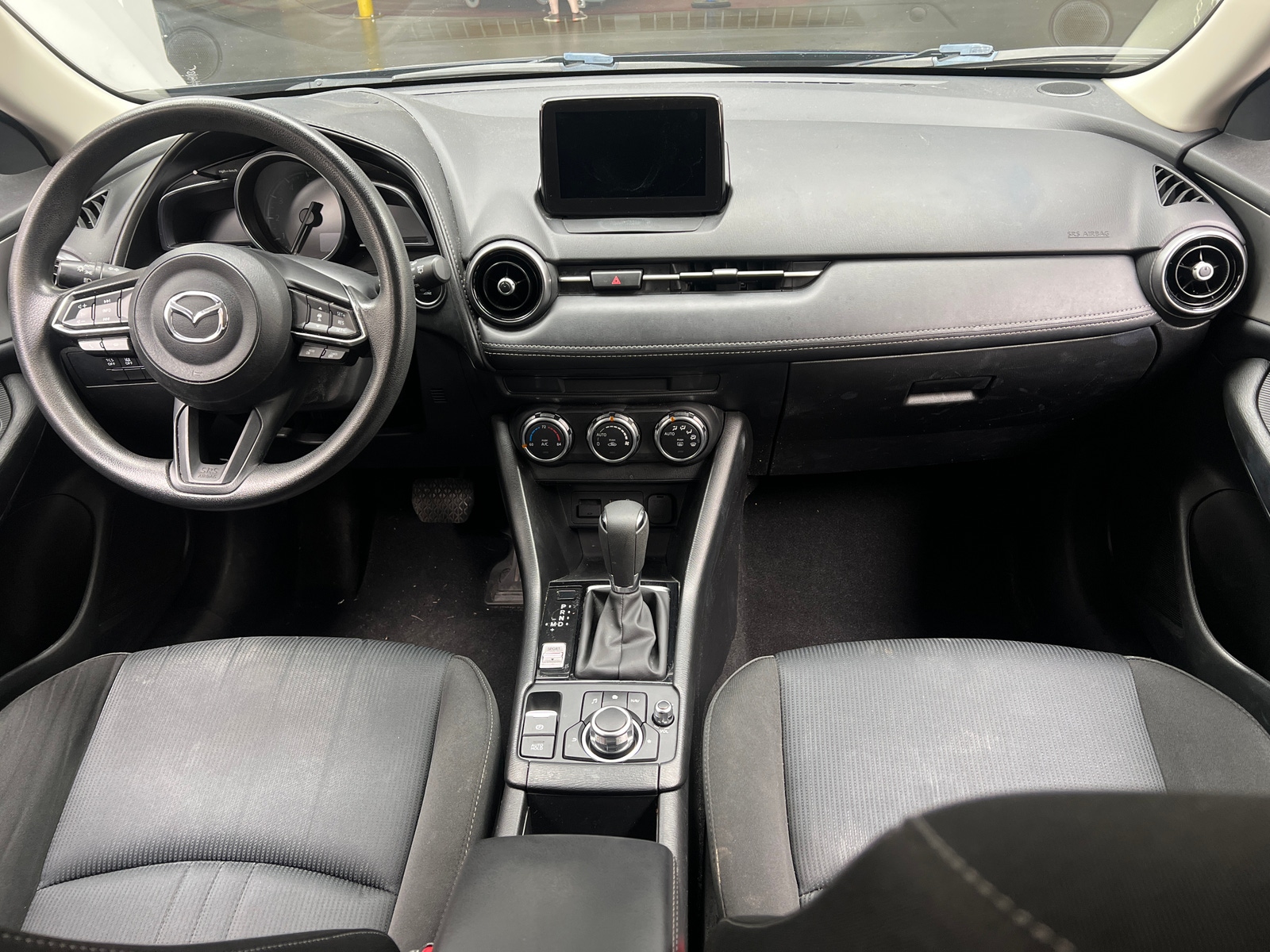 Thumbnail: 2020 Mazda CX-3 - 3